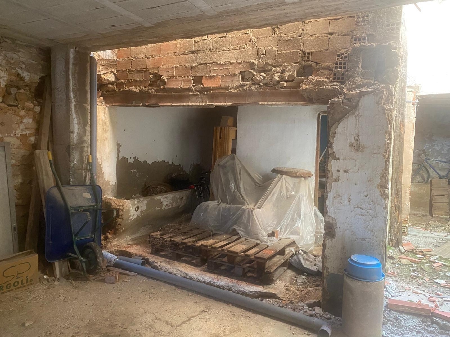  kaufen Haus Mogente Costera (La) 8