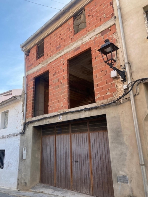 Mogente Costera (La) maison foto 6328681