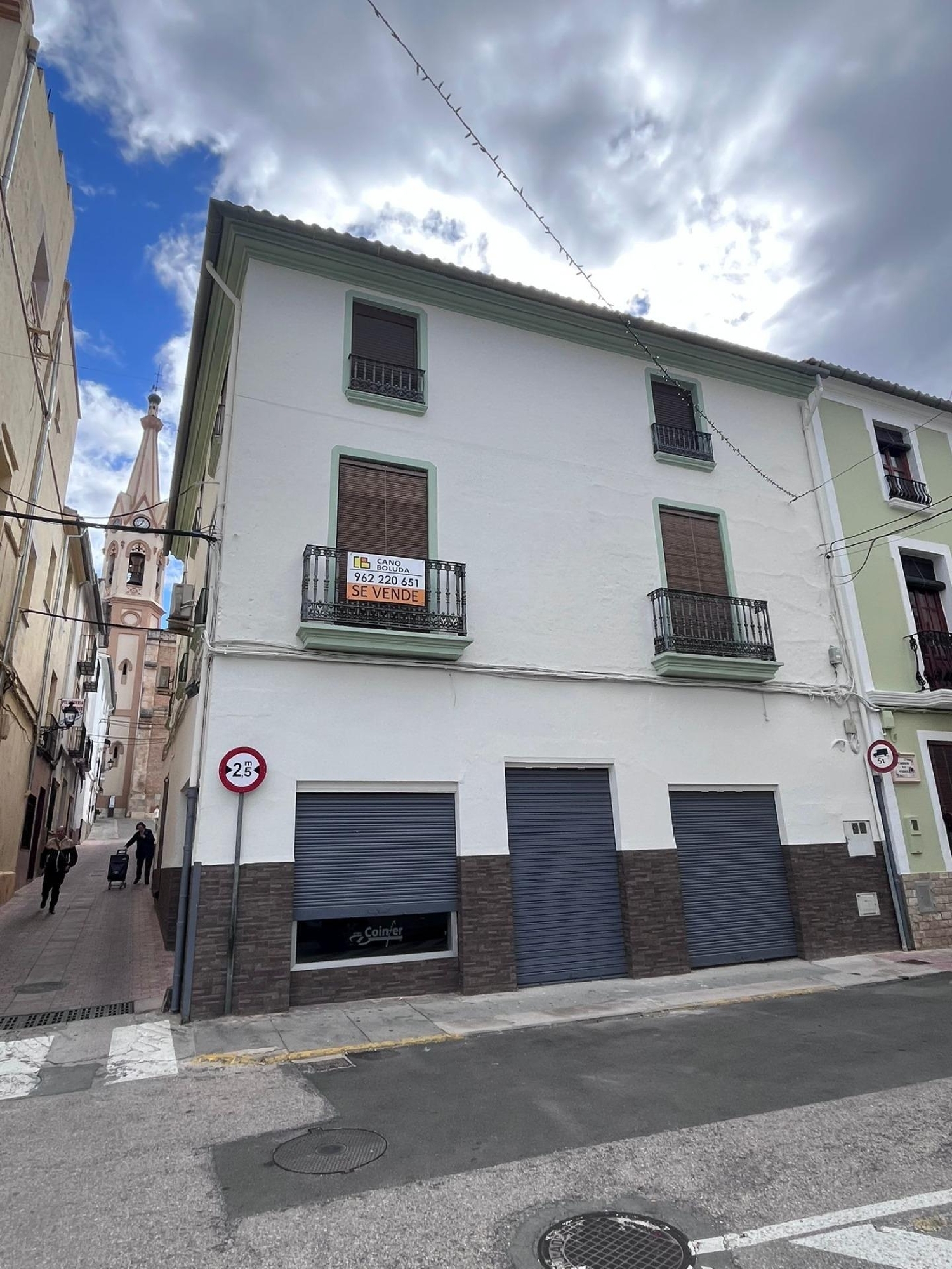  for sale house Mogente Costera (La) 1