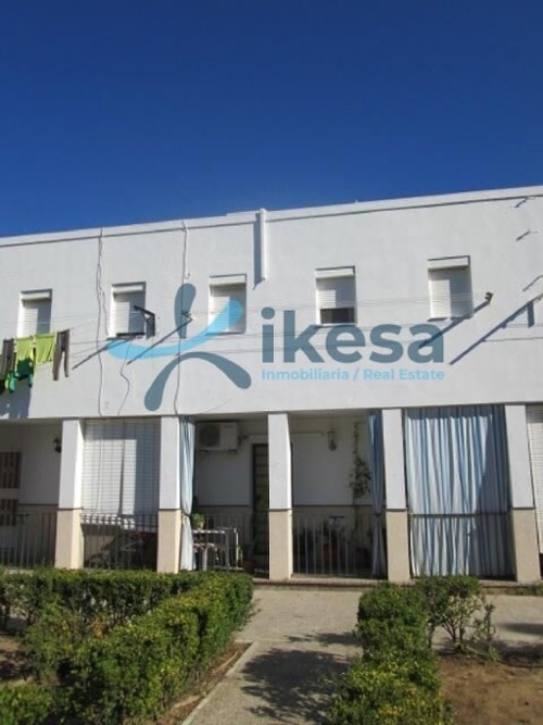 Moguer Metropolitana De Huelva casa foto 6337285