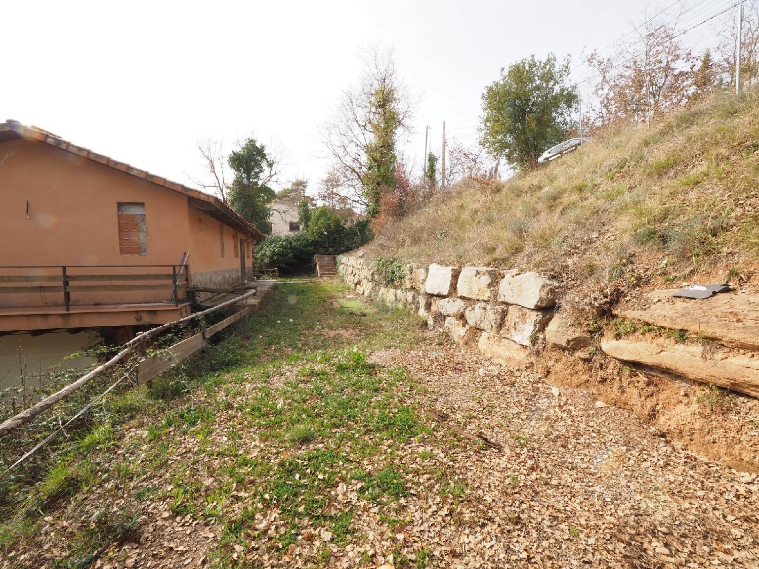  te koop huis Moià Bages 2