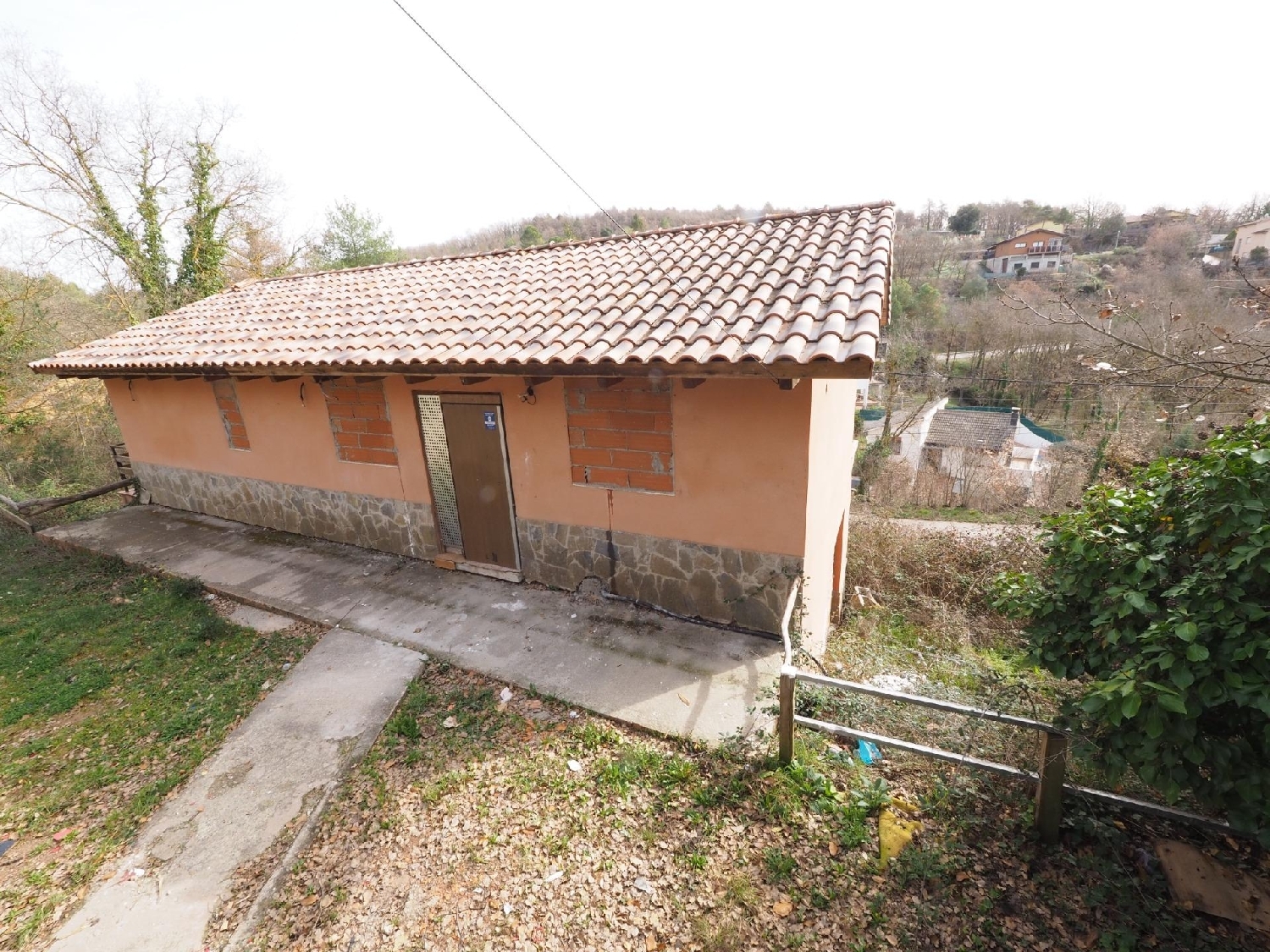  te koop huis Moià Bages 4