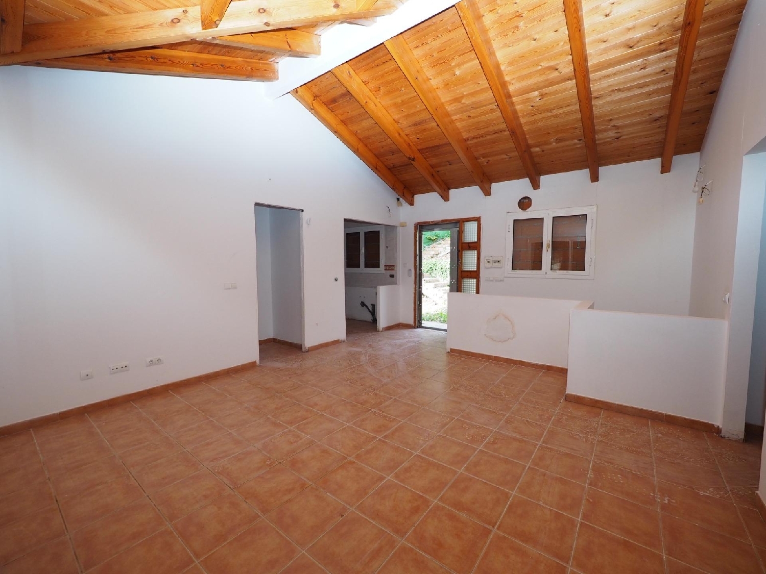  te koop huis Moià Bages 6