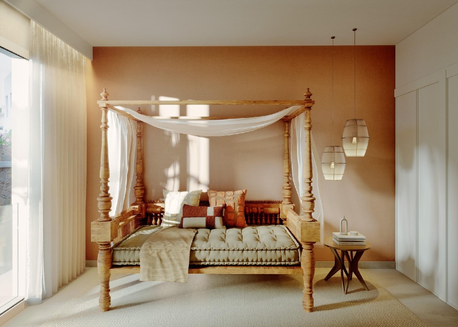  te koop huis Mojácar Levante Almeriense 8