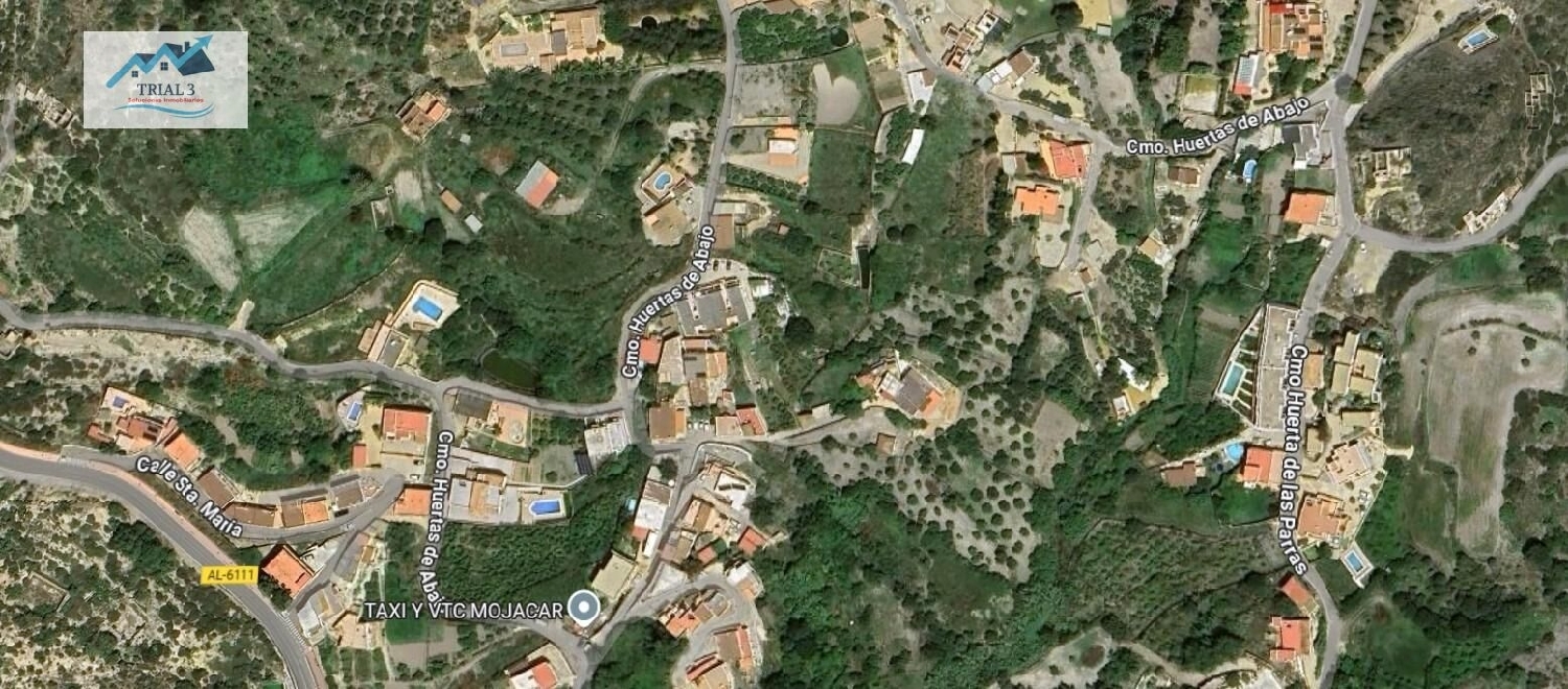  en venta casa Mojácar Levante Almeriense 3