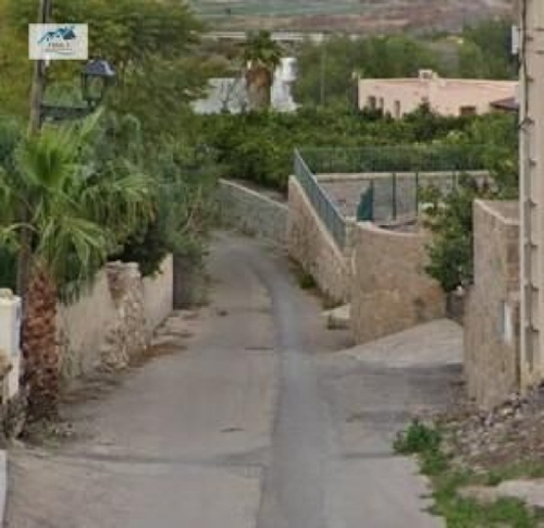 Mojácar Levante Almeriense casa foto 6340361