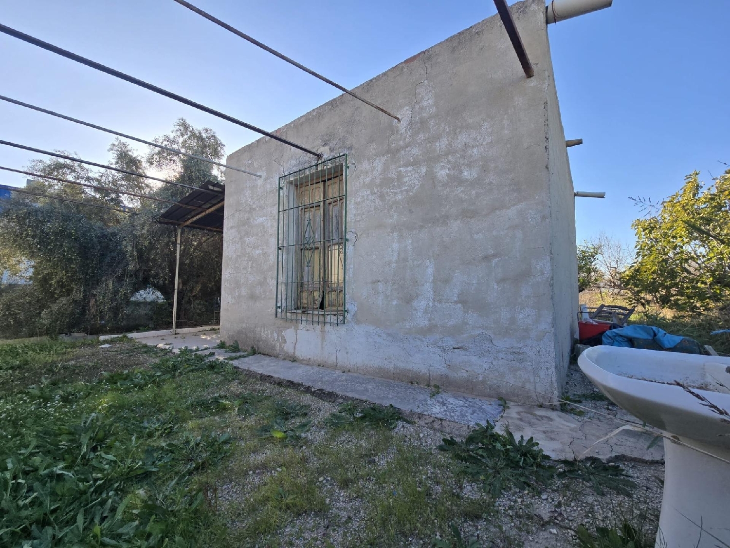  en venta casa Molina De Segura Vega Media Del Segura 1