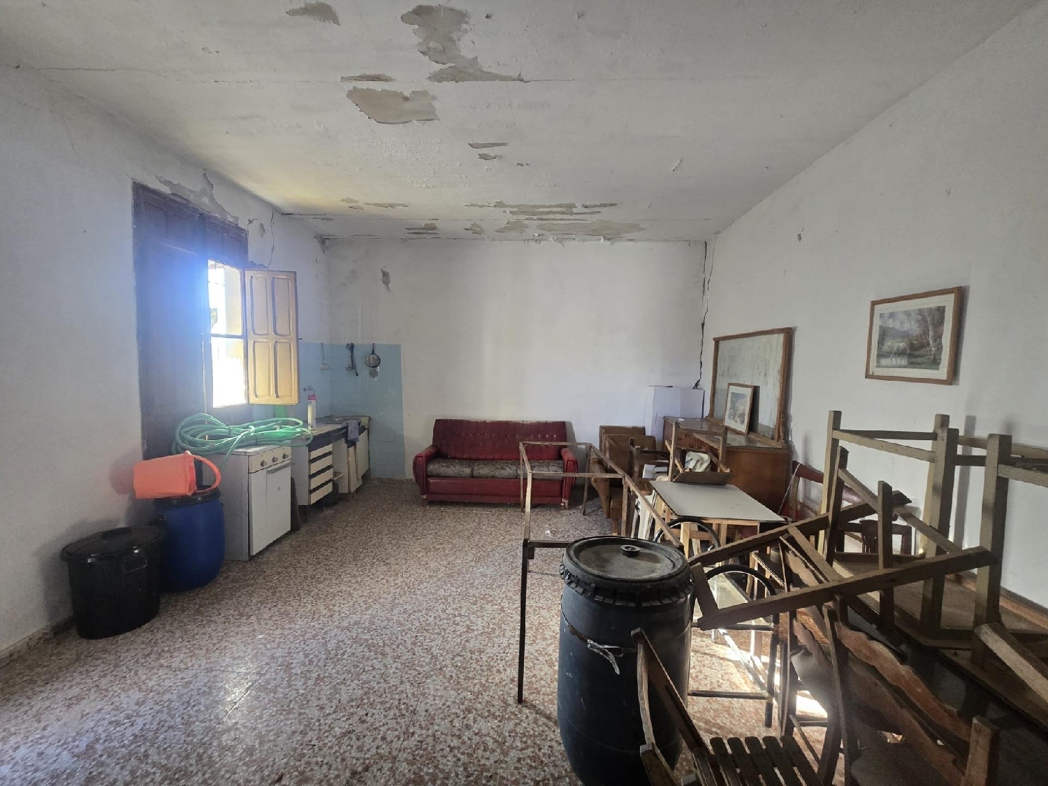  en venta casa Molina De Segura Vega Media Del Segura 6