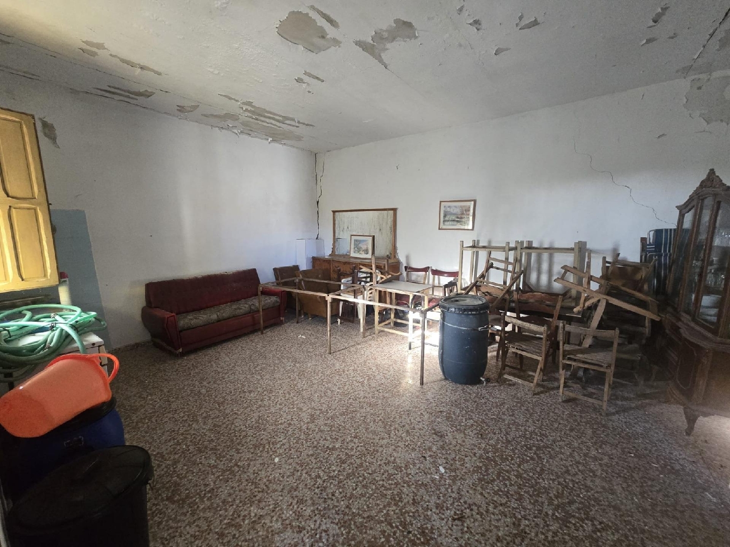  en venta casa Molina De Segura Vega Media Del Segura 7