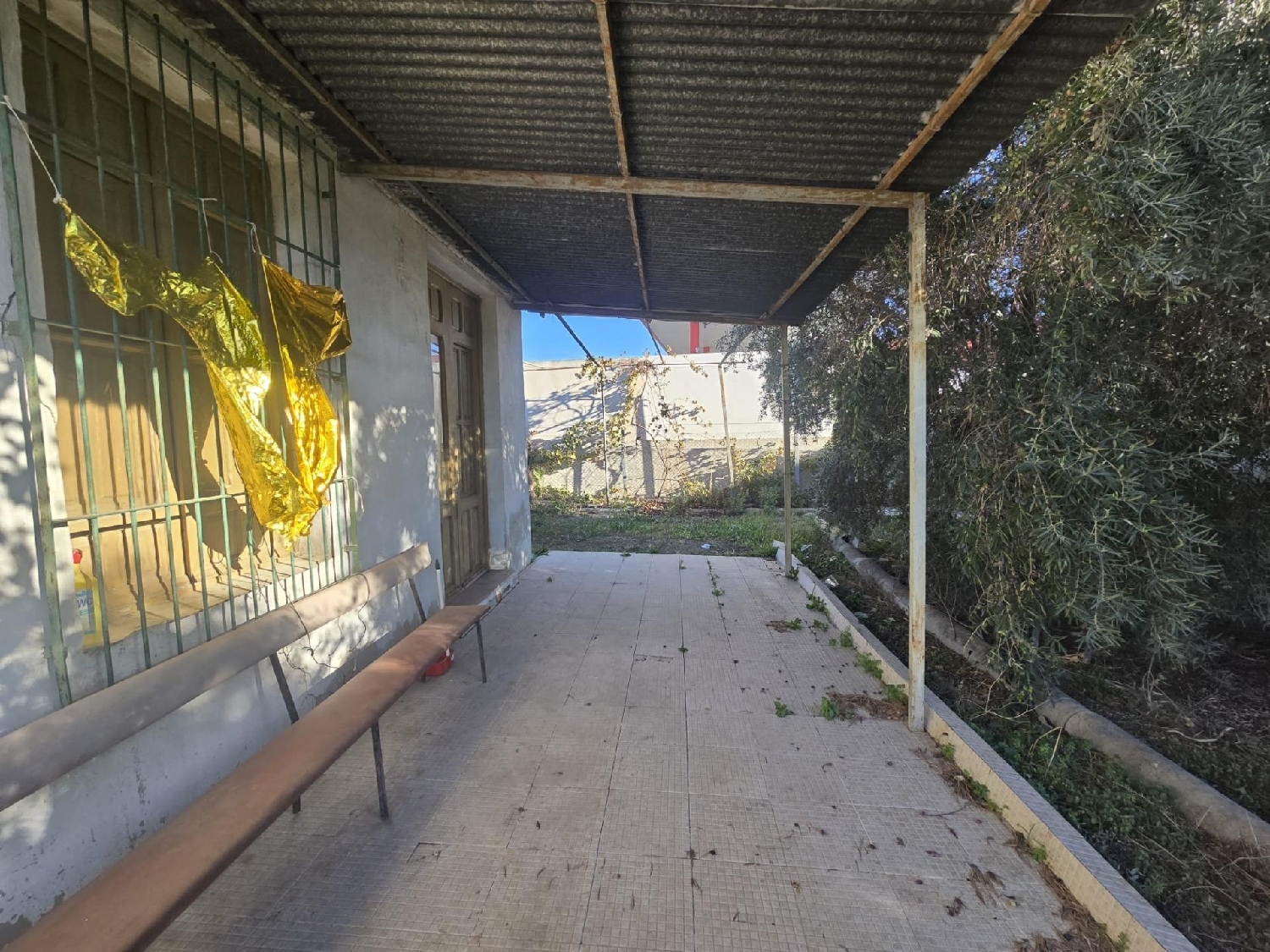  en venta casa Molina De Segura Vega Media Del Segura 4