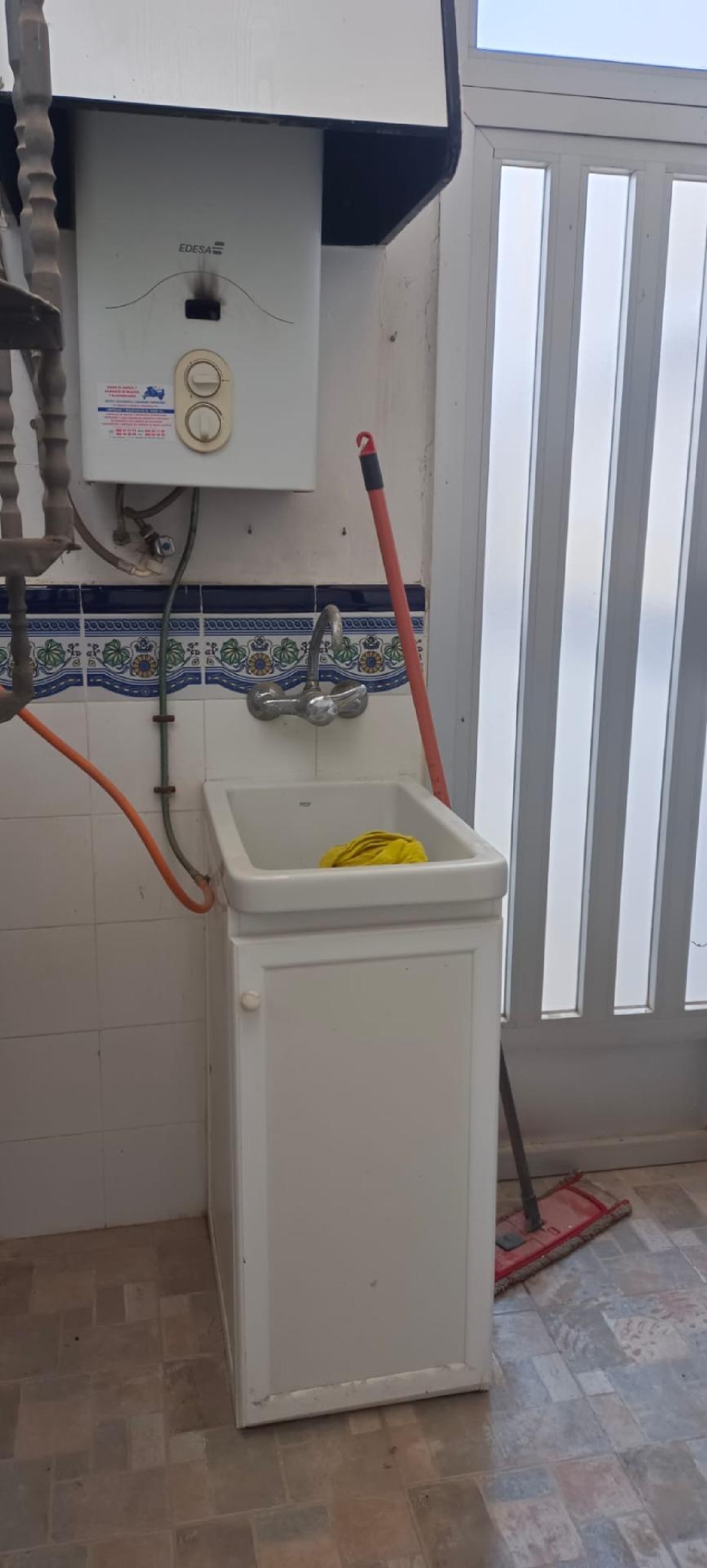  en venta casa Molina De Segura Vega Media Del Segura 7