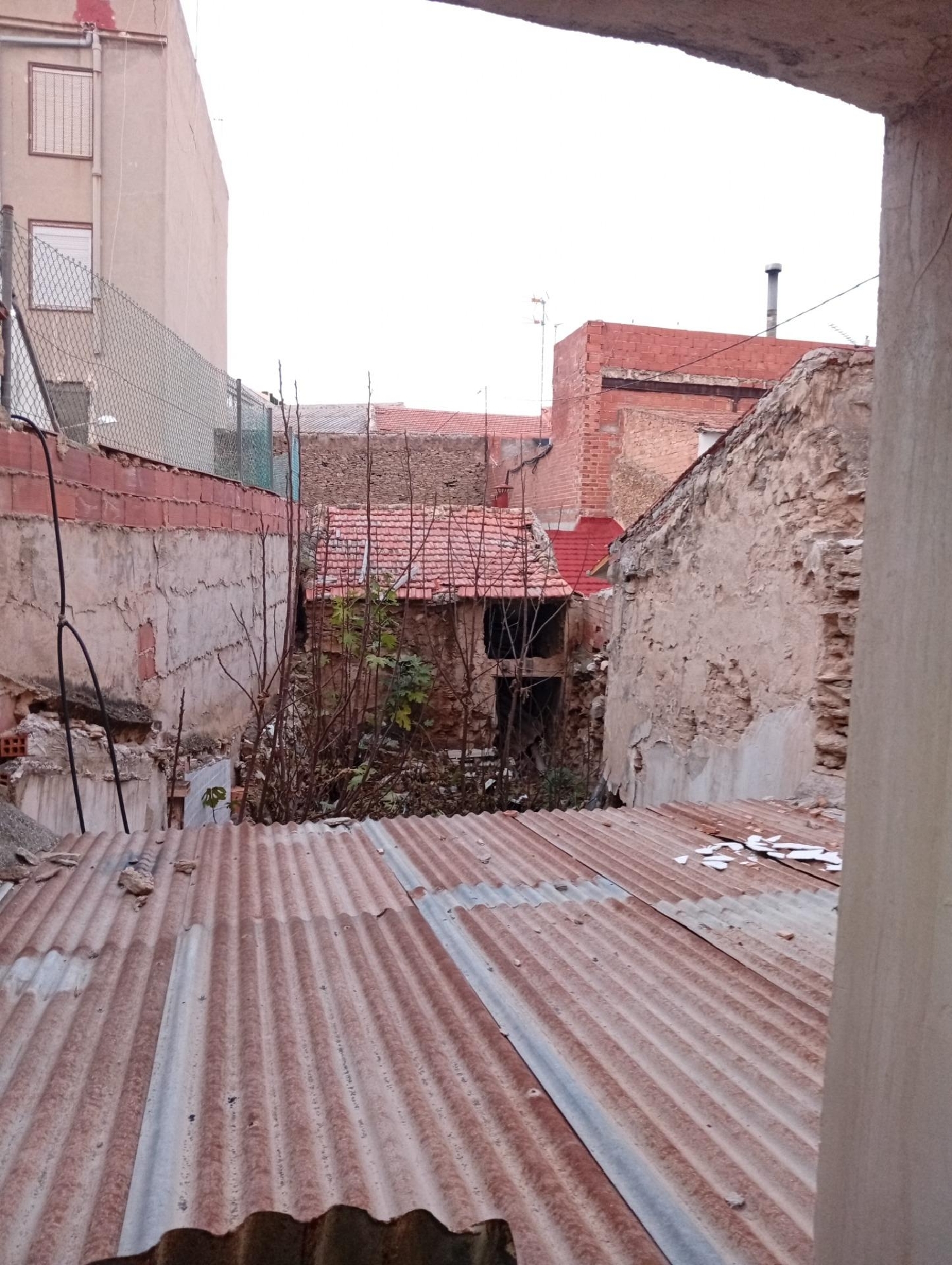  en venta casa Molina De Segura Vega Media Del Segura 5