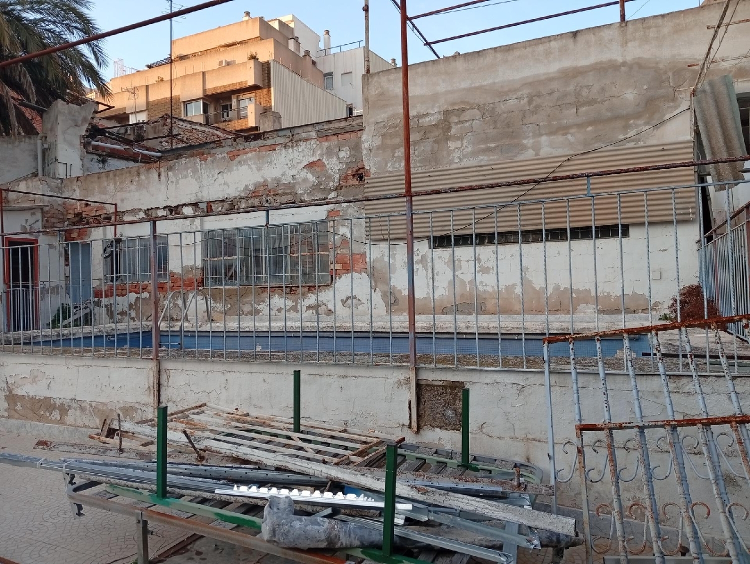 en venta casa Molina De Segura Vega Media Del Segura 5