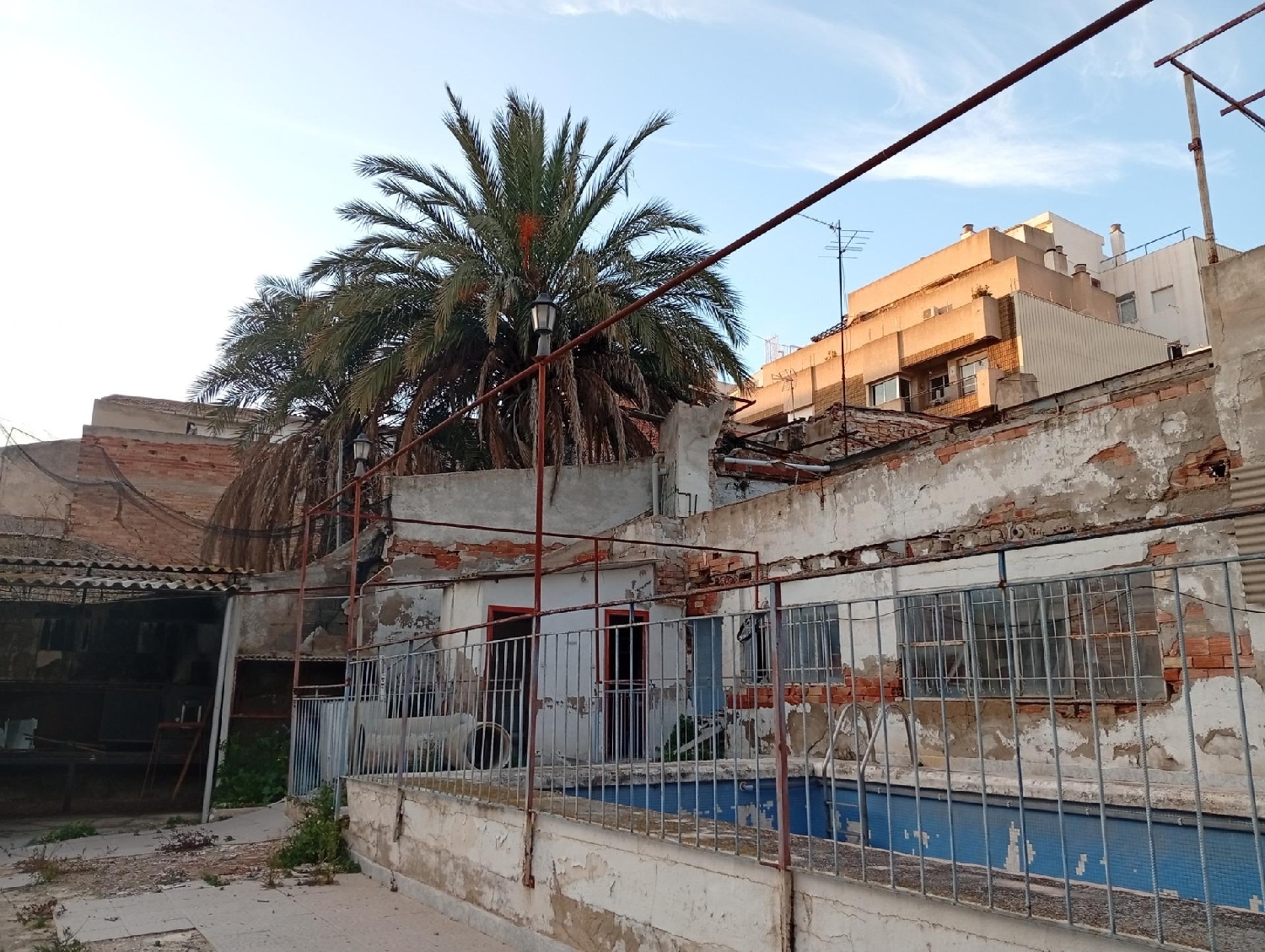 en venta casa Molina De Segura Vega Media Del Segura 2