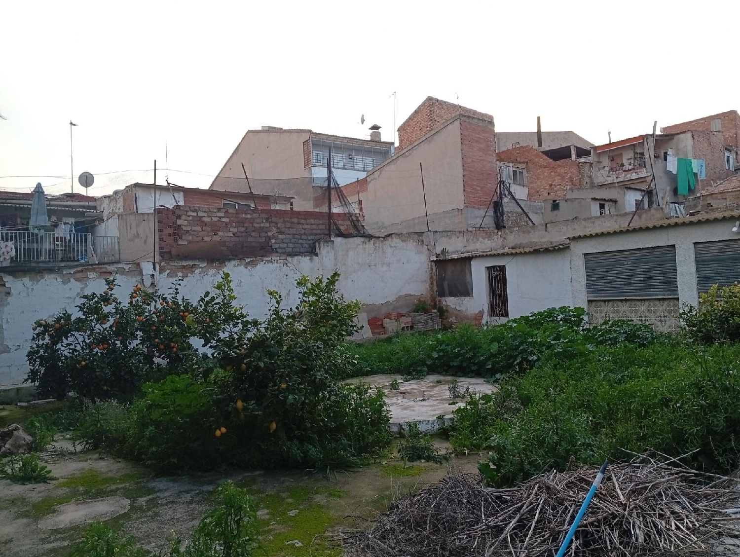 en venta casa Molina De Segura Vega Media Del Segura 4