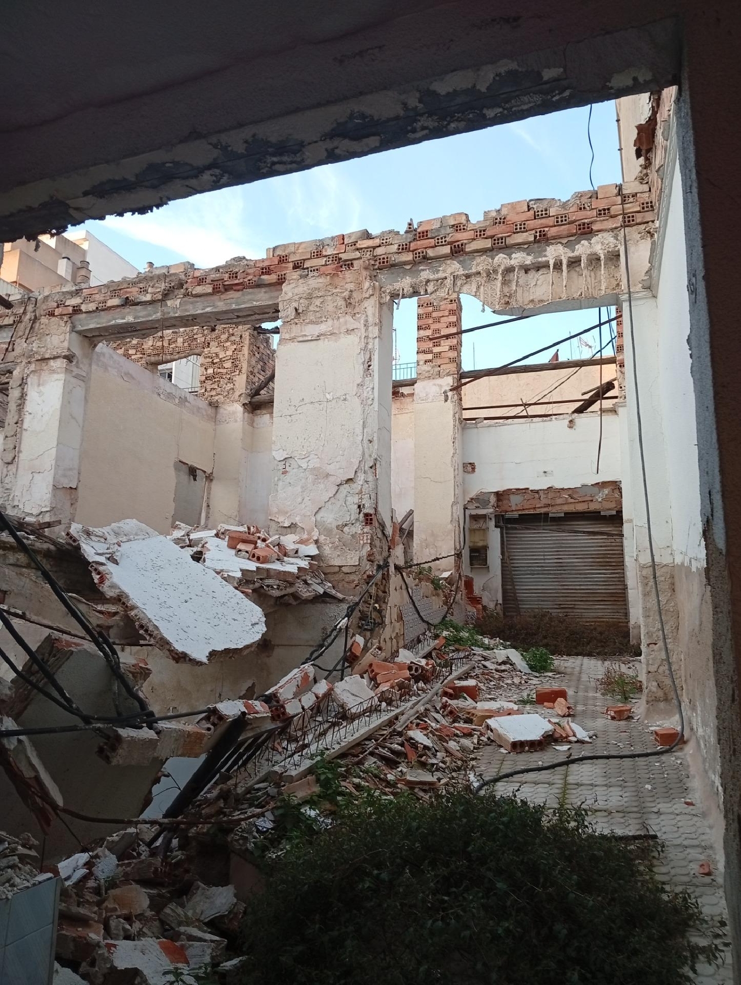 en venta casa Molina De Segura Vega Media Del Segura 7