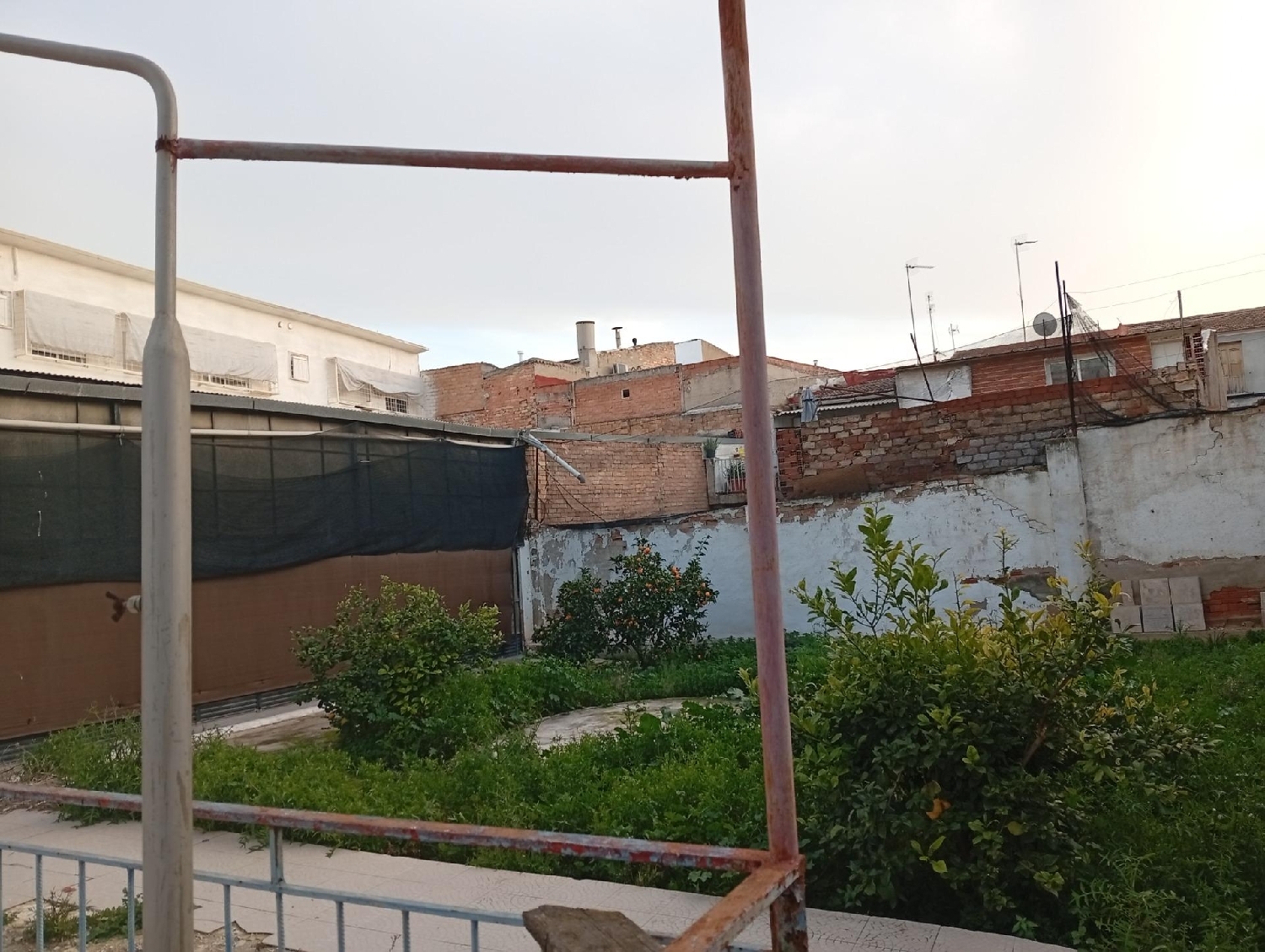 en venta casa Molina De Segura Vega Media Del Segura 6