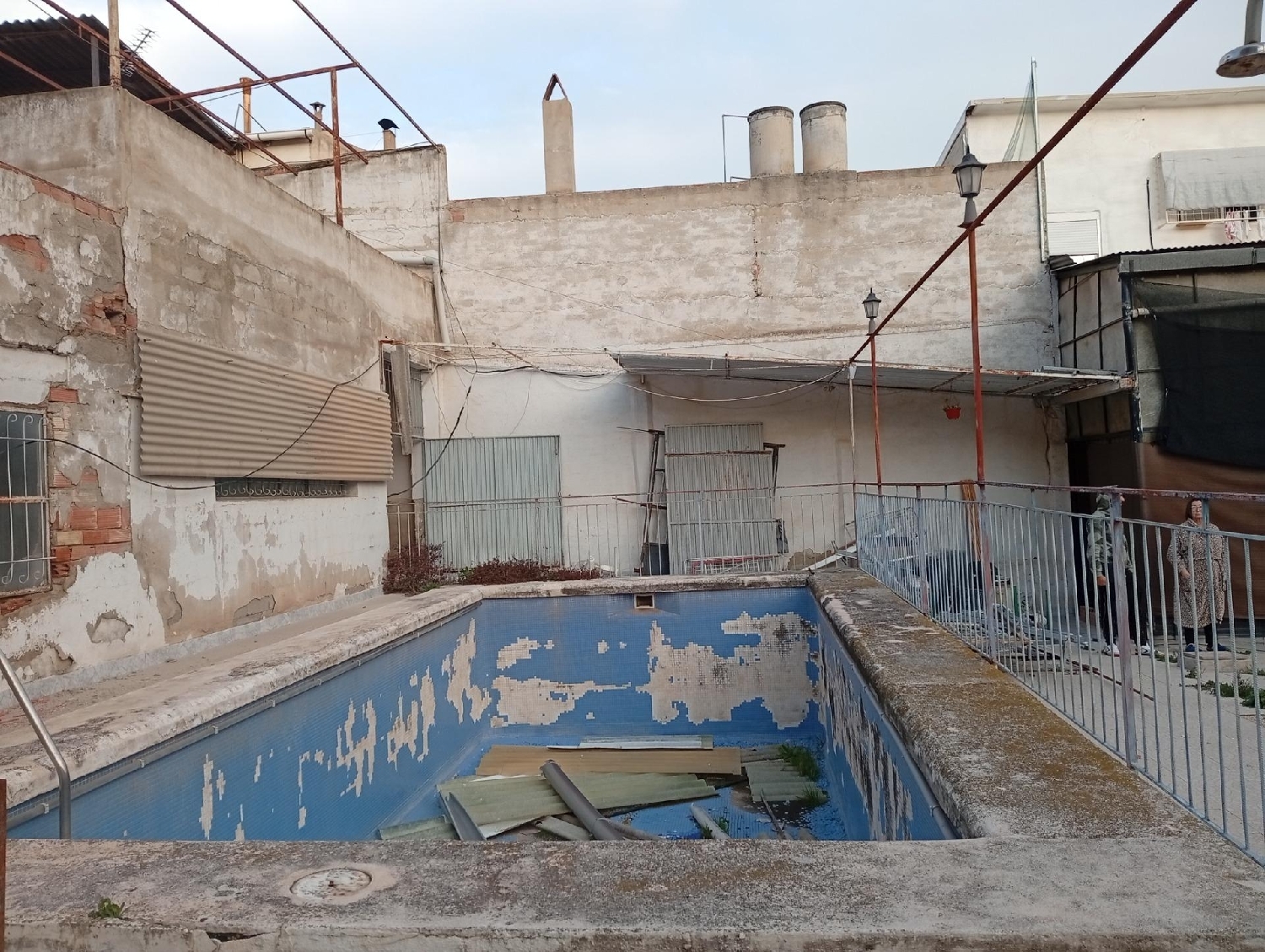 en venta casa Molina De Segura Vega Media Del Segura 3