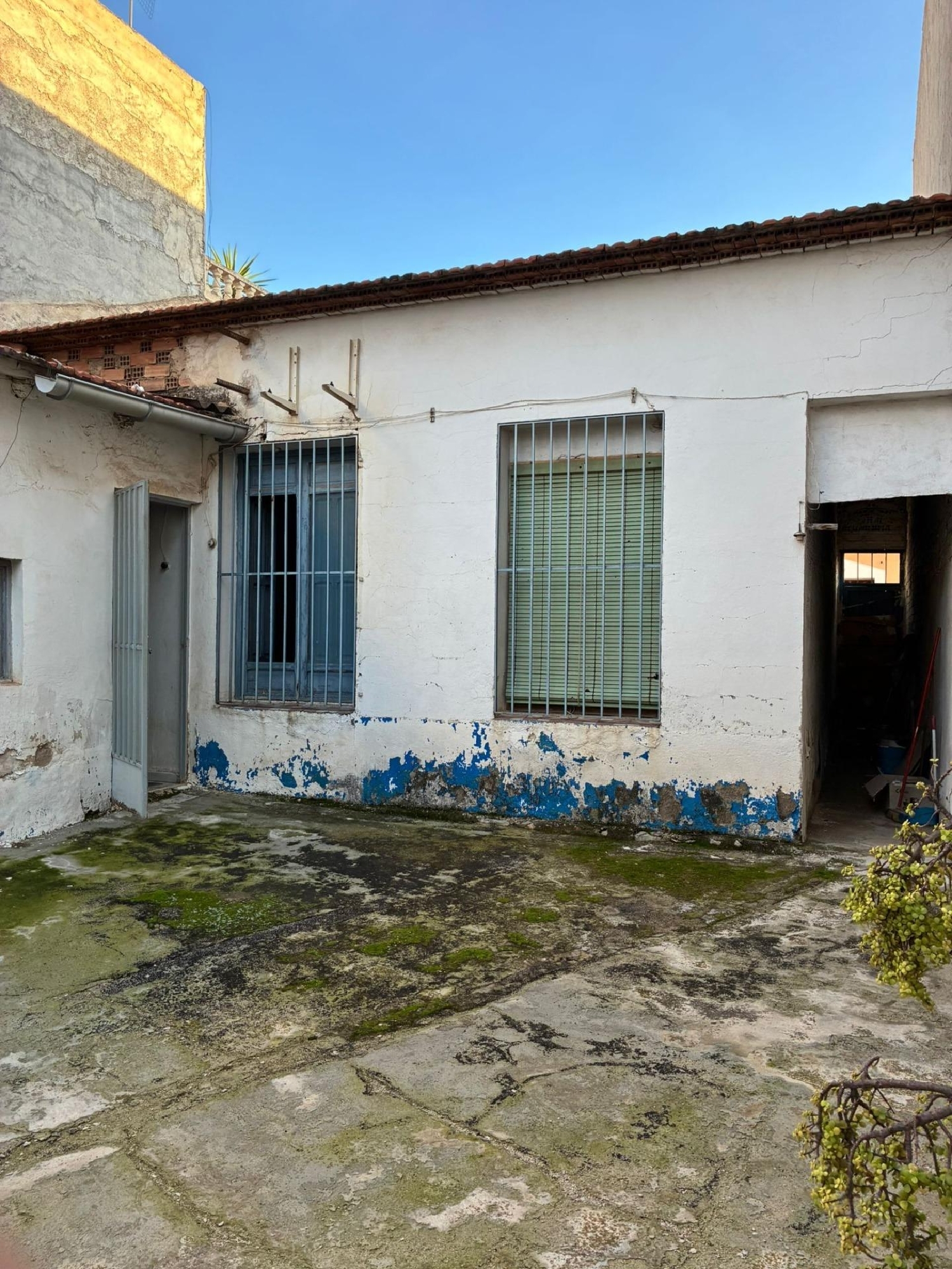  en venta casa Molina De Segura Vega Media Del Segura 1