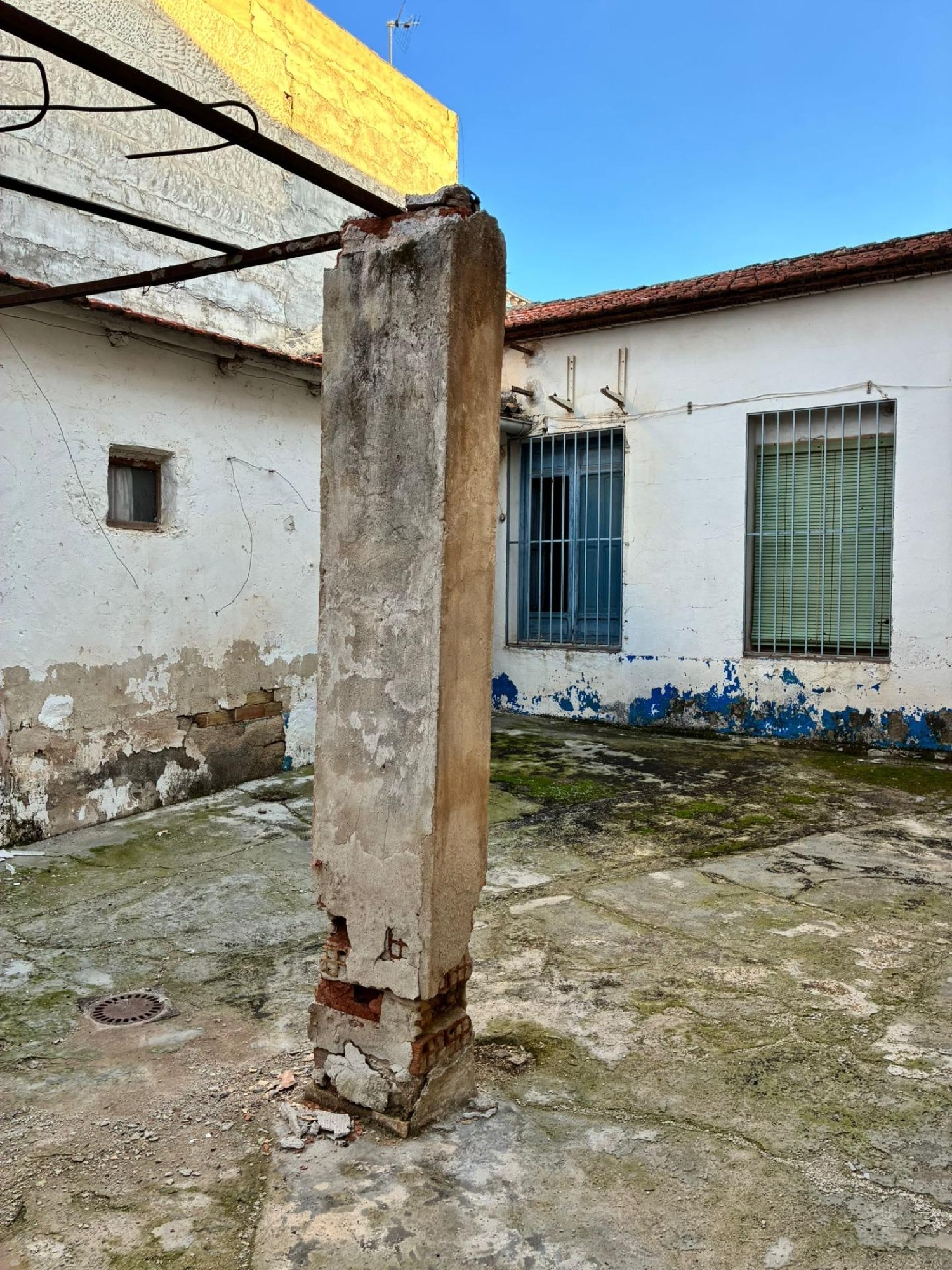  en venta casa Molina De Segura Vega Media Del Segura 2