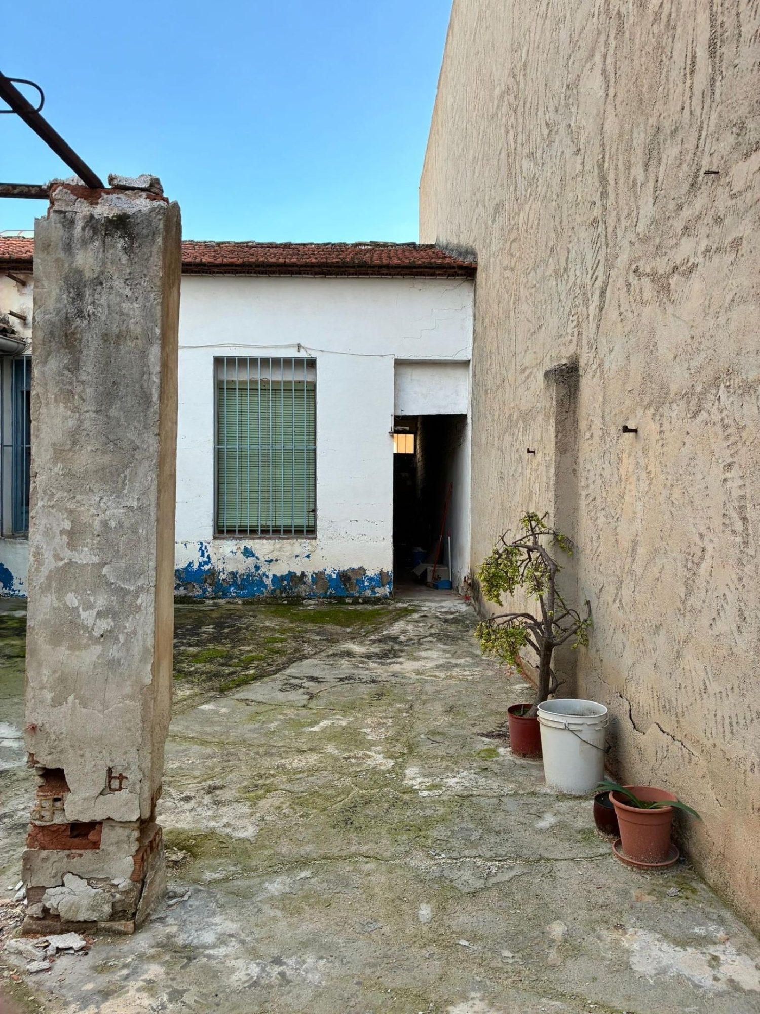  en venta casa Molina De Segura Vega Media Del Segura 4