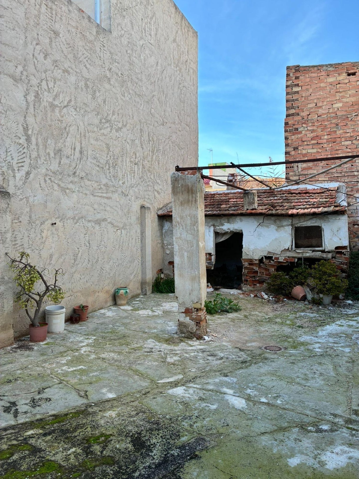  en venta casa Molina De Segura Vega Media Del Segura 3