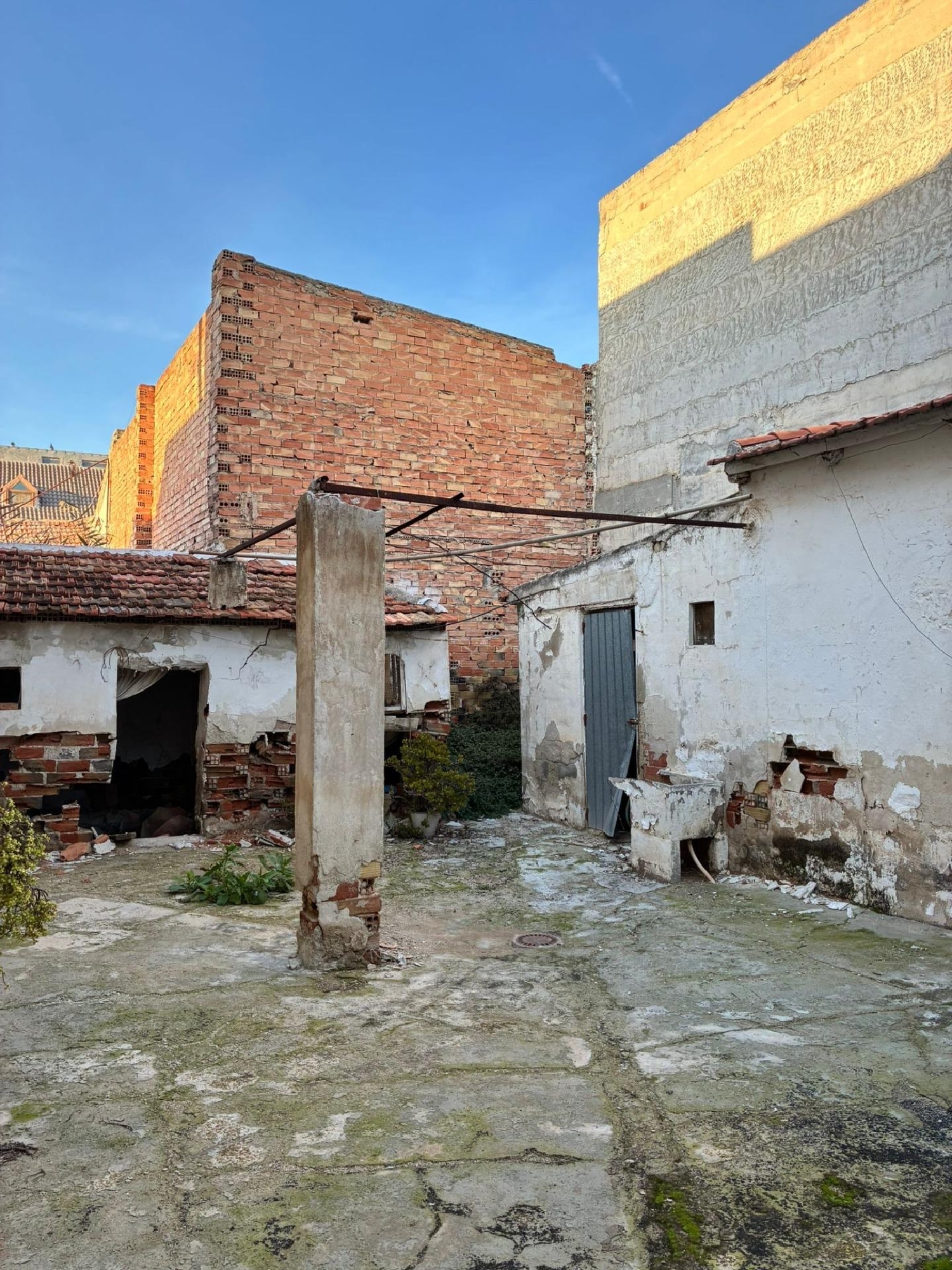  en venta casa Molina De Segura Vega Media Del Segura 5