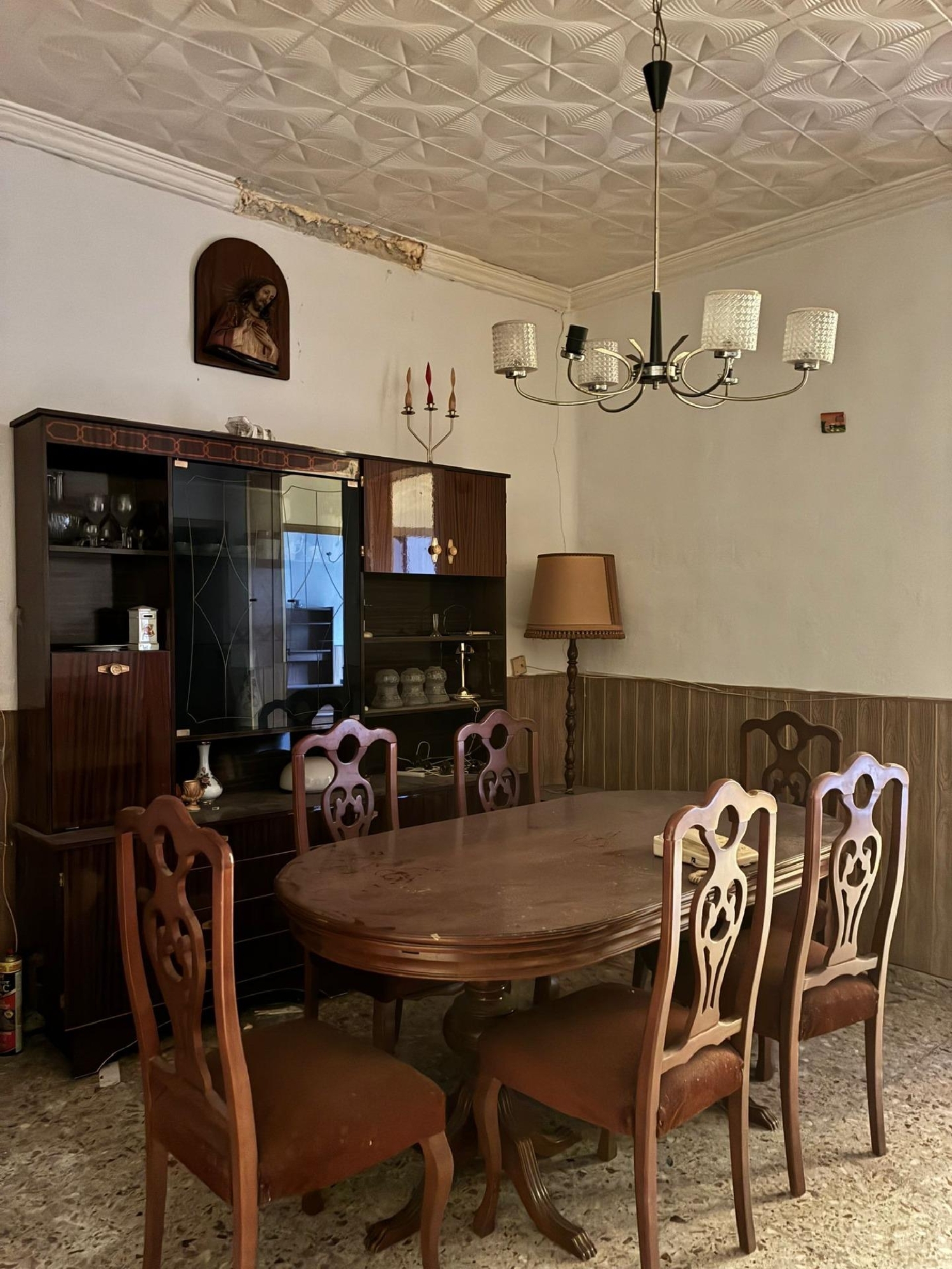  en venta casa Molina De Segura Vega Media Del Segura 3