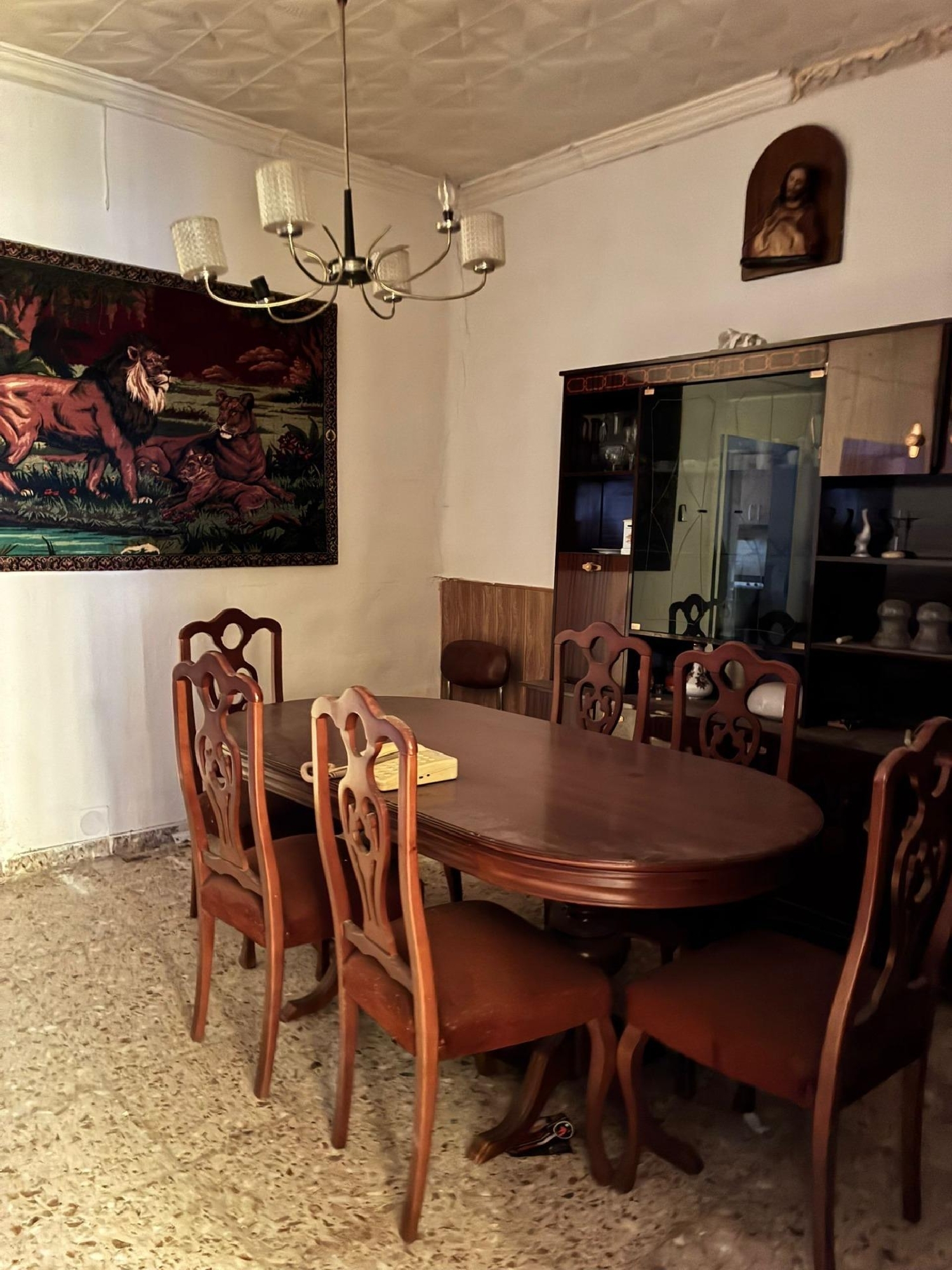  en venta casa Molina De Segura Vega Media Del Segura 4