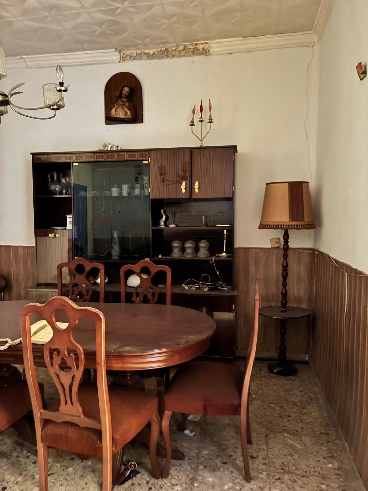  en venta casa Molina De Segura Vega Media Del Segura 2