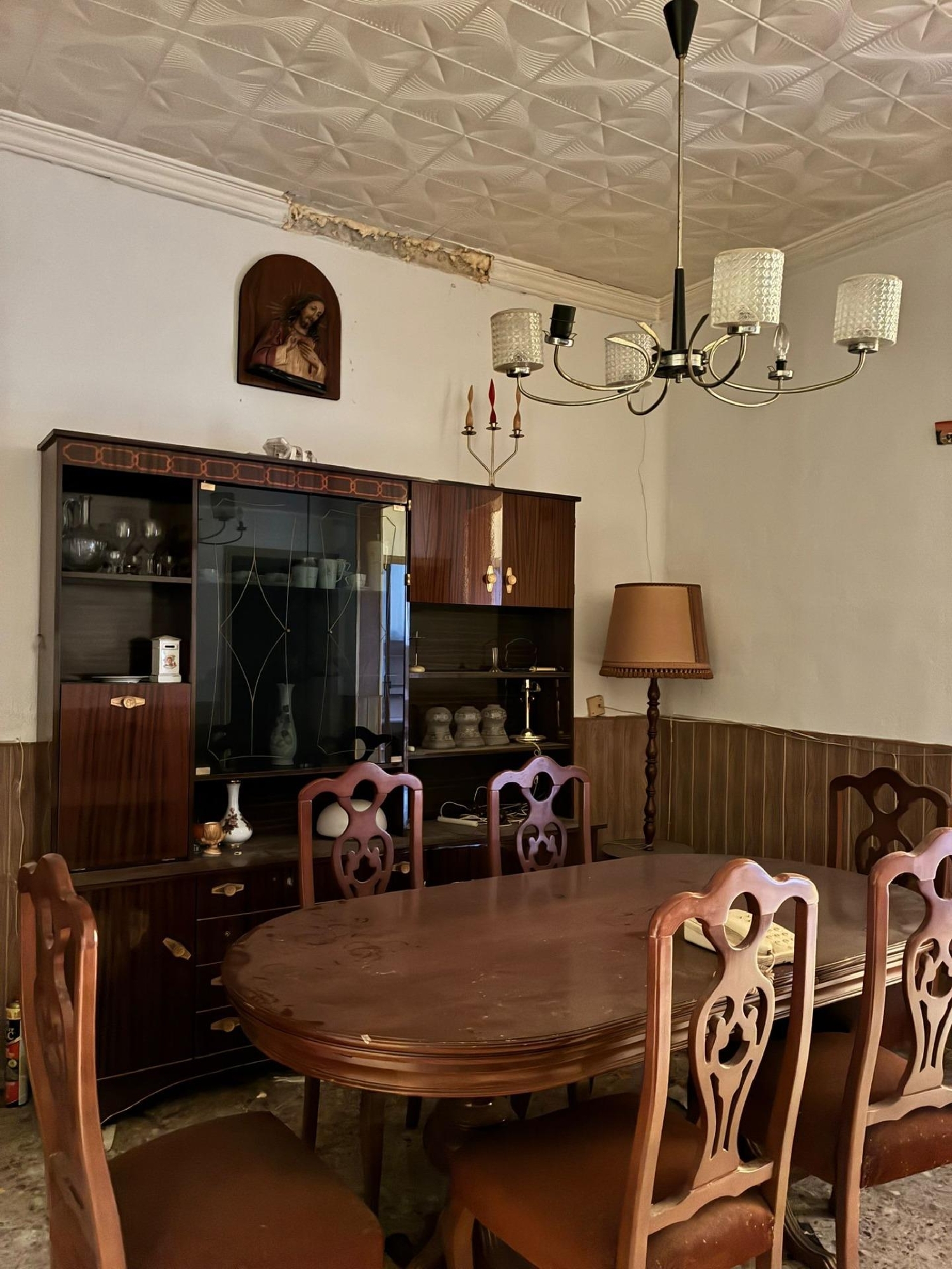  en venta casa Molina De Segura Vega Media Del Segura 1