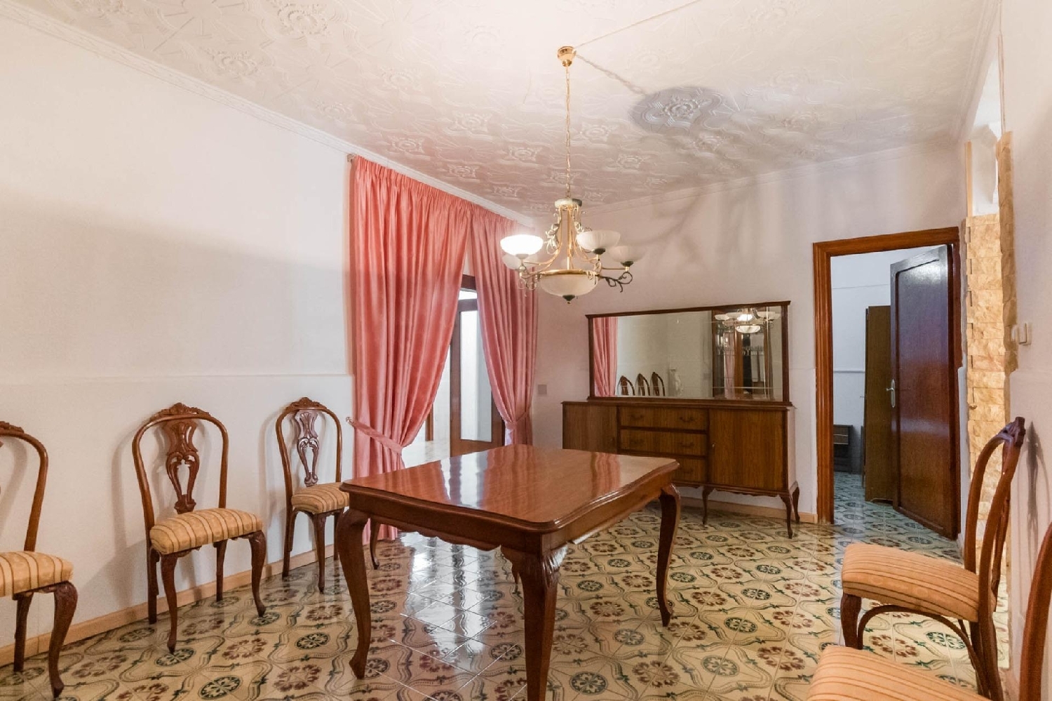  te koop huis Molina De Segura Vega Media Del Segura 1