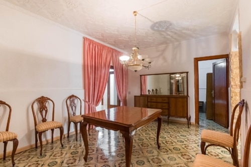 Molina De Segura Vega Media Del Segura huis foto 6333900