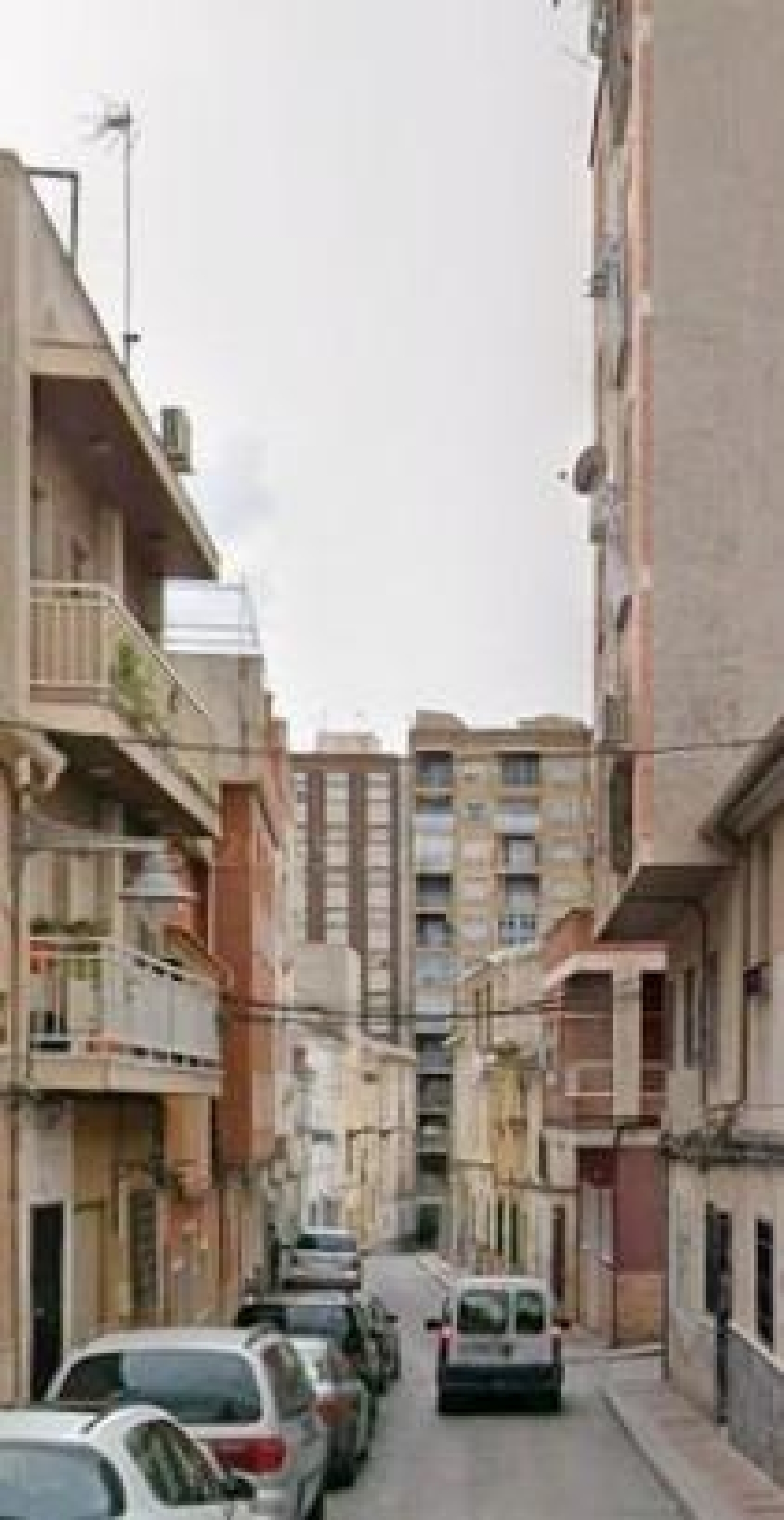 à vendre maison Molina De Segura Vega Media Del Segura 1