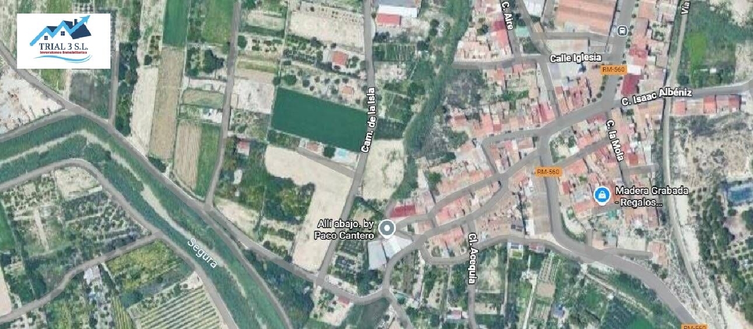  en venta casa Molina De Segura Vega Media Del Segura 3