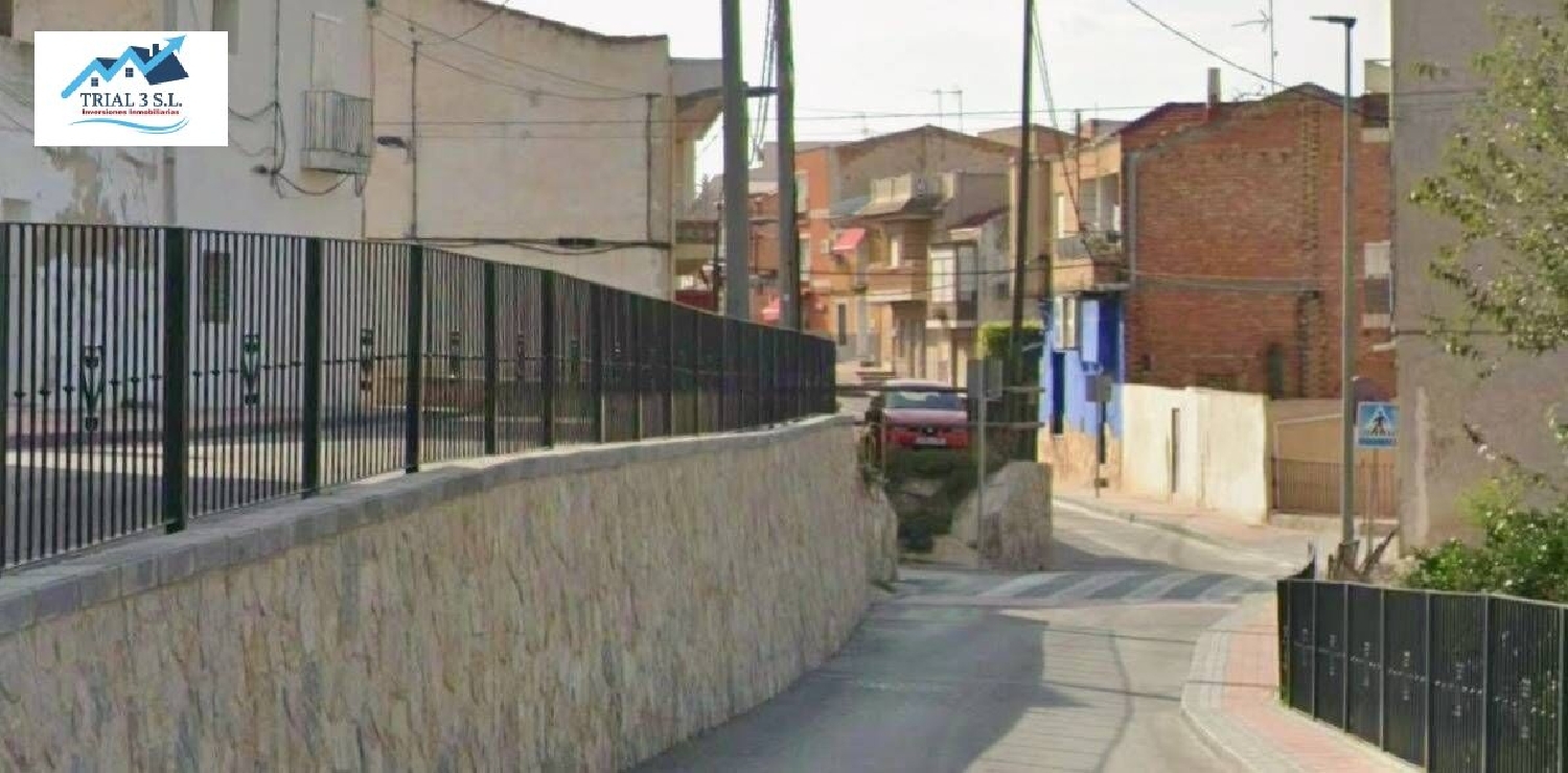  en venta casa Molina De Segura Vega Media Del Segura 2