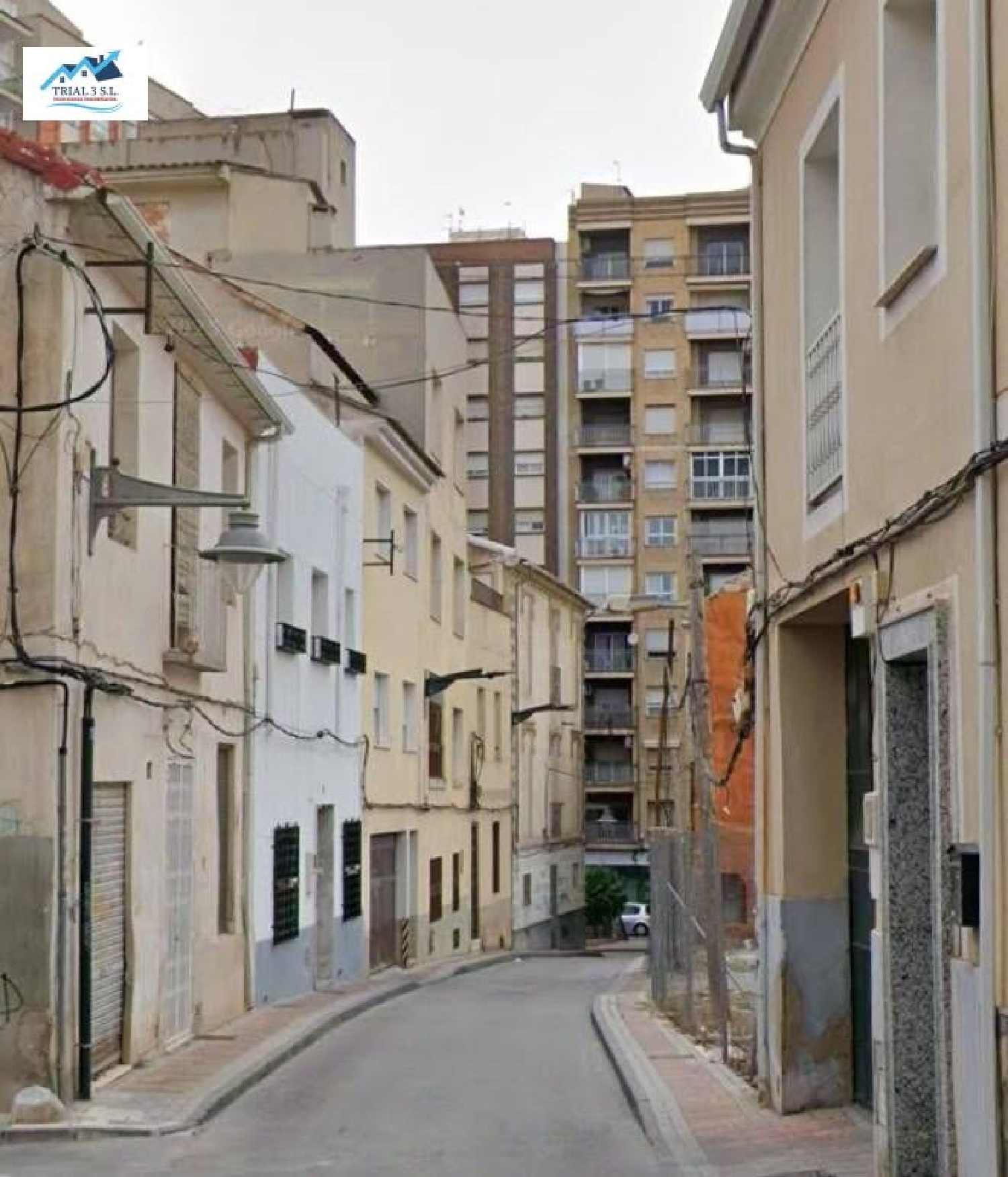  en venta casa Molina De Segura Vega Media Del Segura 1