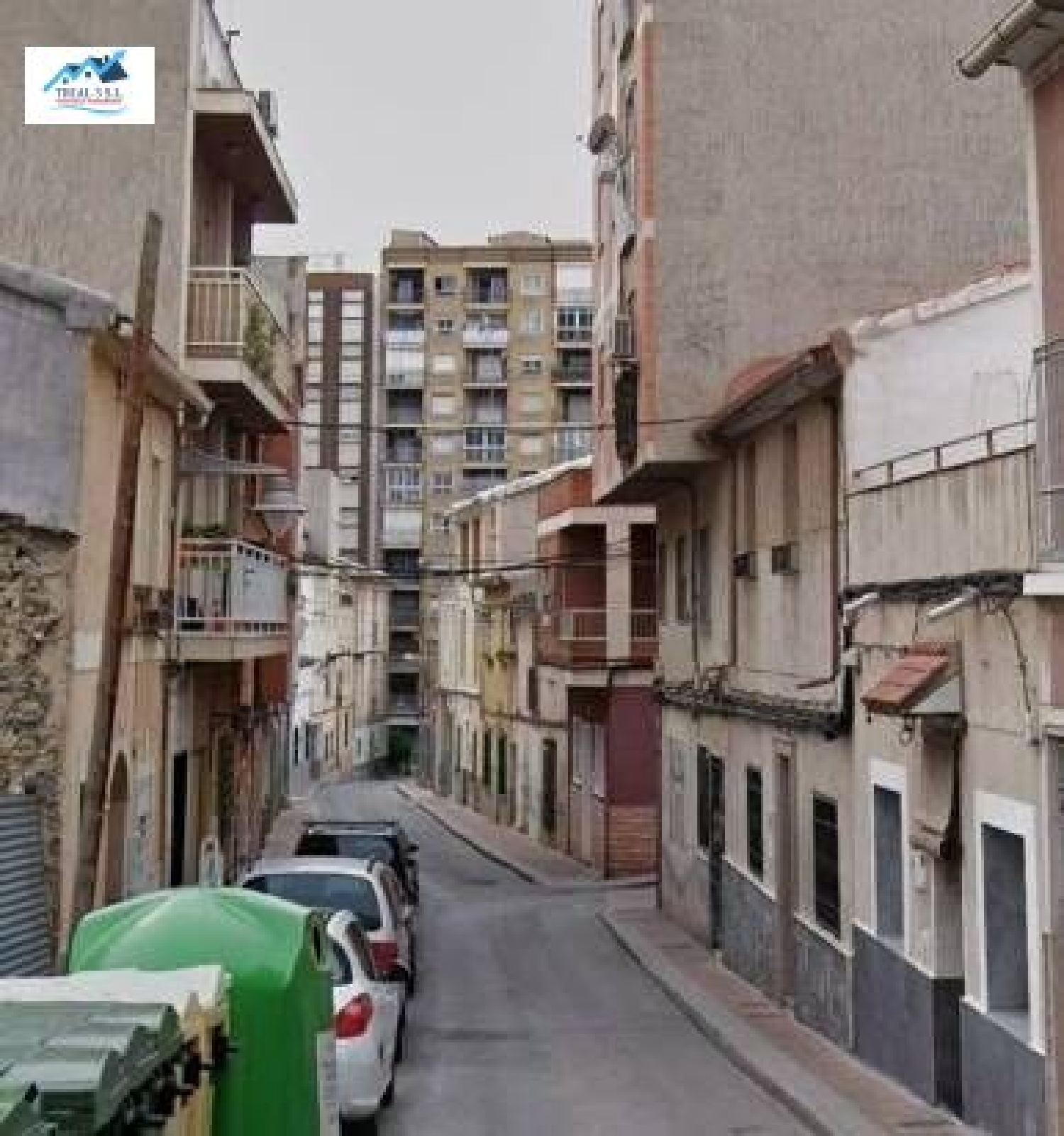  en venta casa Molina De Segura Vega Media Del Segura 2