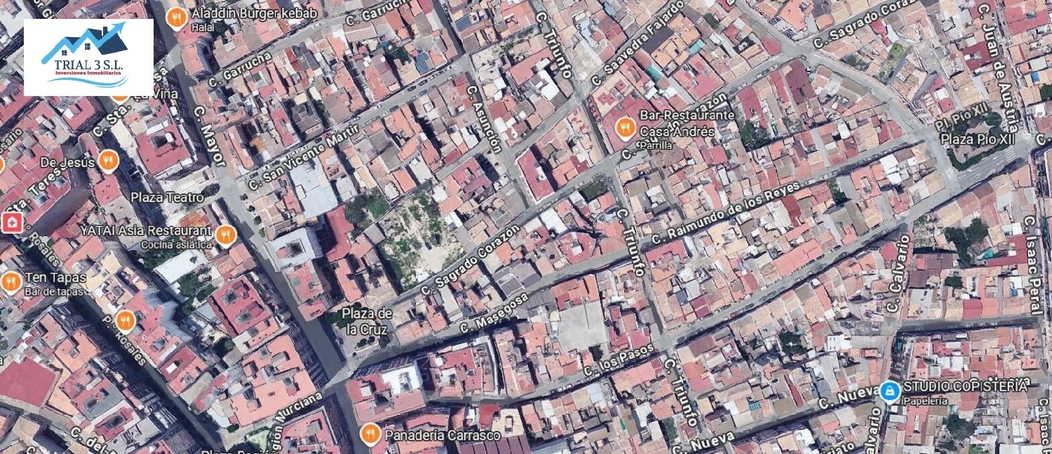  en venta casa Molina De Segura Vega Media Del Segura 3