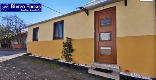 Molinaseca Bierzo (El) house foto 6329242