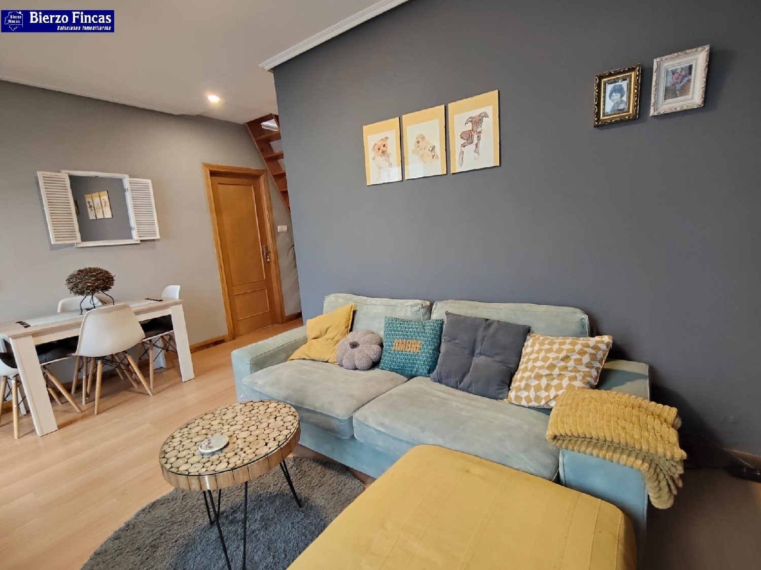  for sale house Molinaseca Bierzo (El) 4