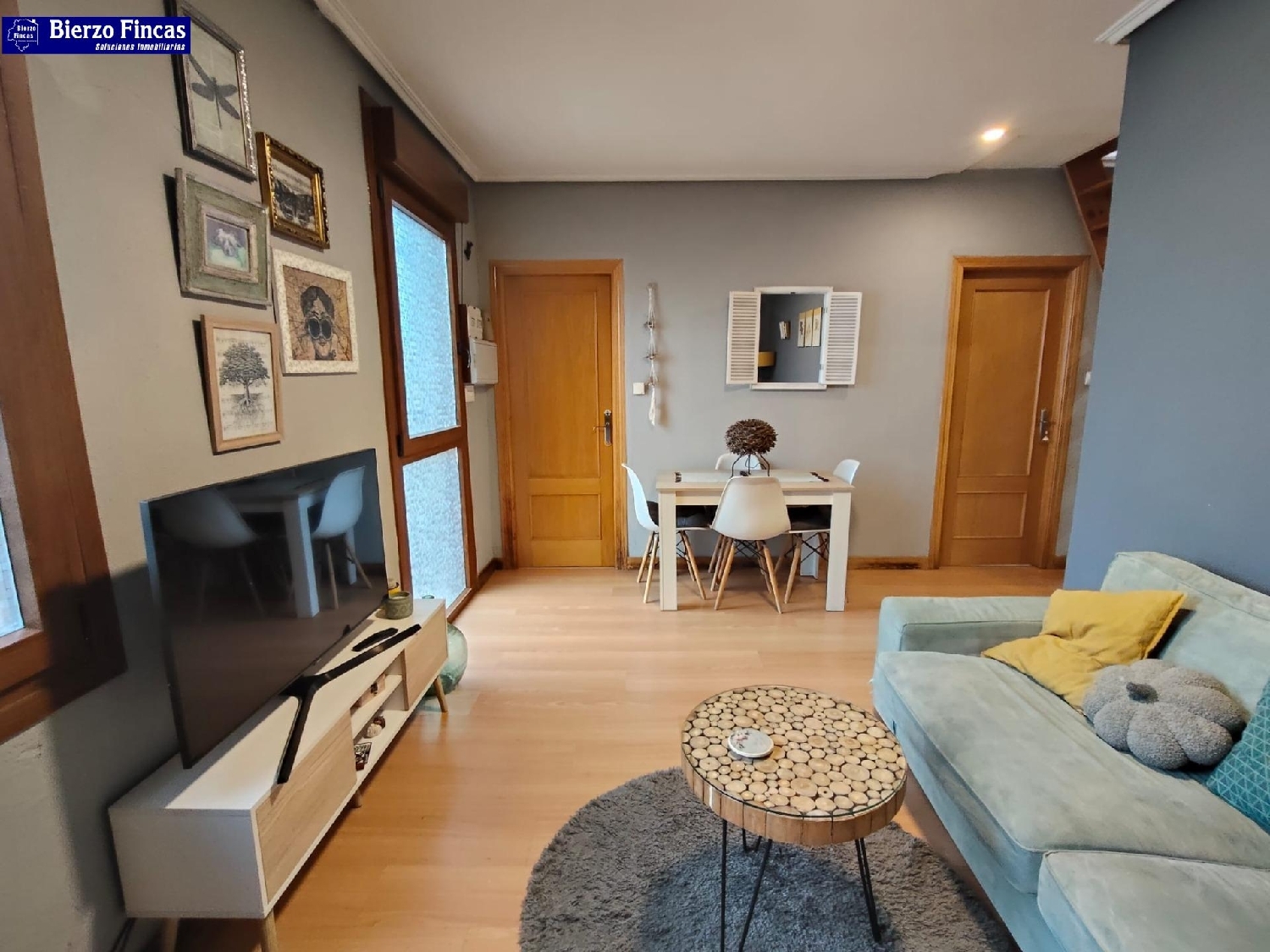  for sale house Molinaseca Bierzo (El) 5