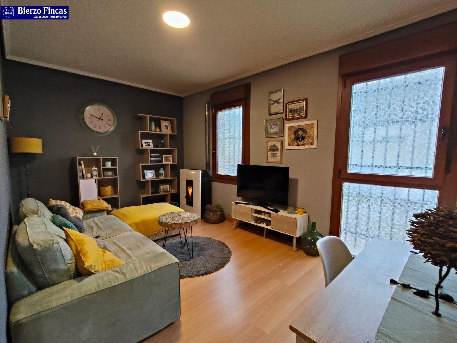  for sale house Molinaseca Bierzo (El) 6