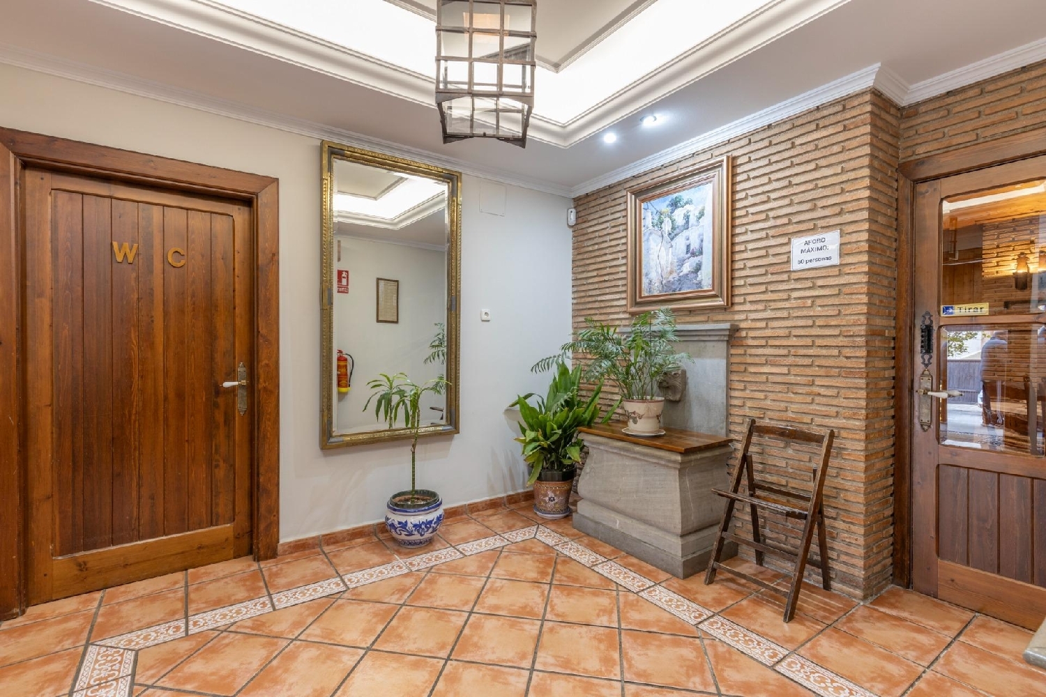  for sale house Monachil Vega De Granada 7