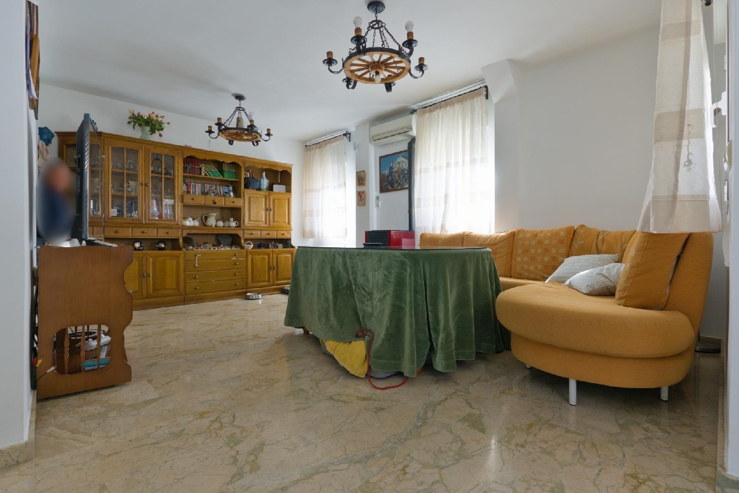 for sale house Monachil Vega De Granada 5