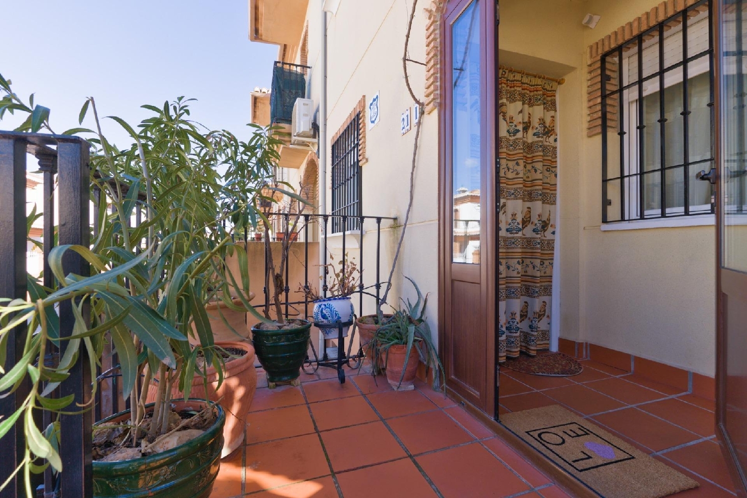 for sale house Monachil Vega De Granada 3