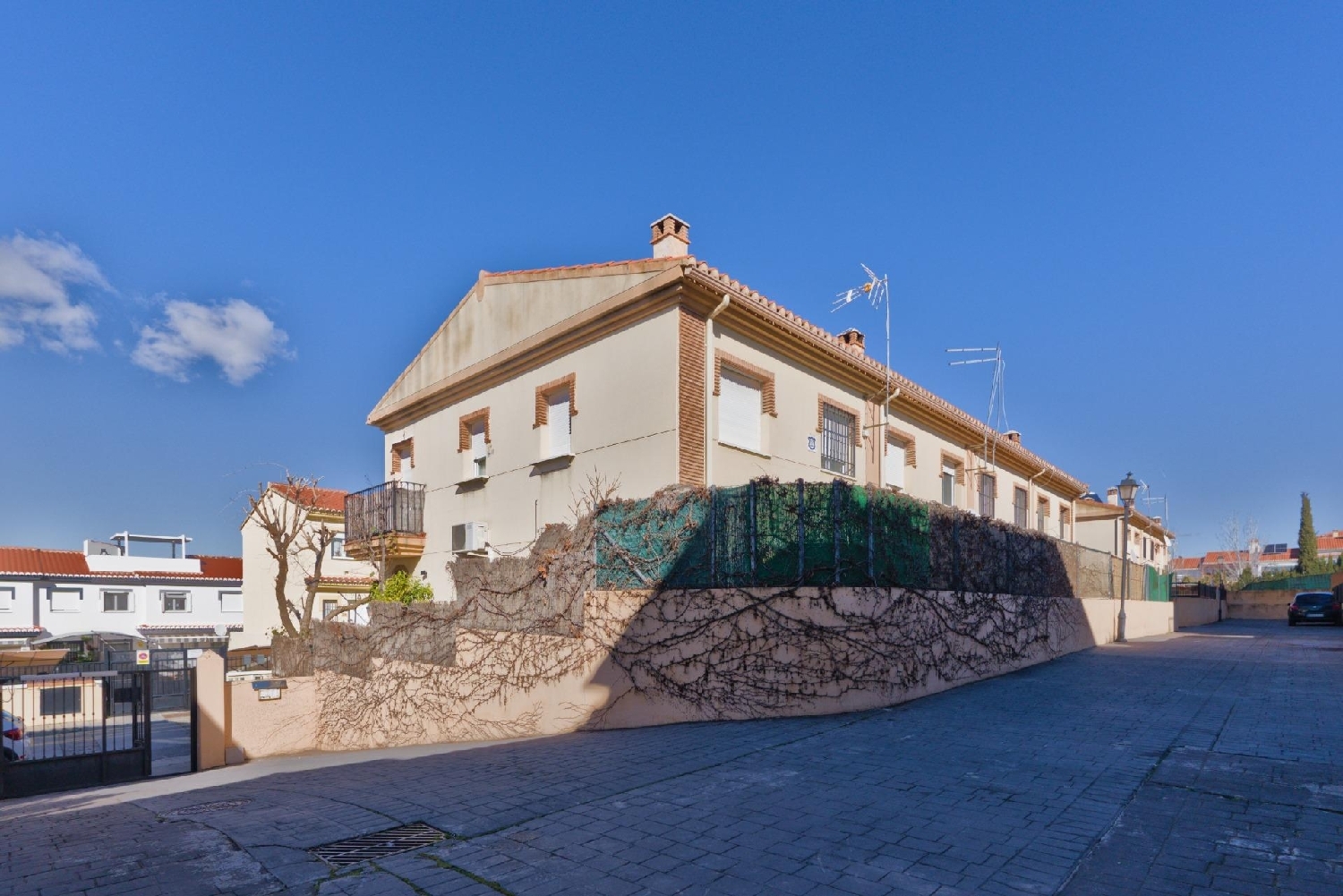 for sale house Monachil Vega De Granada 2