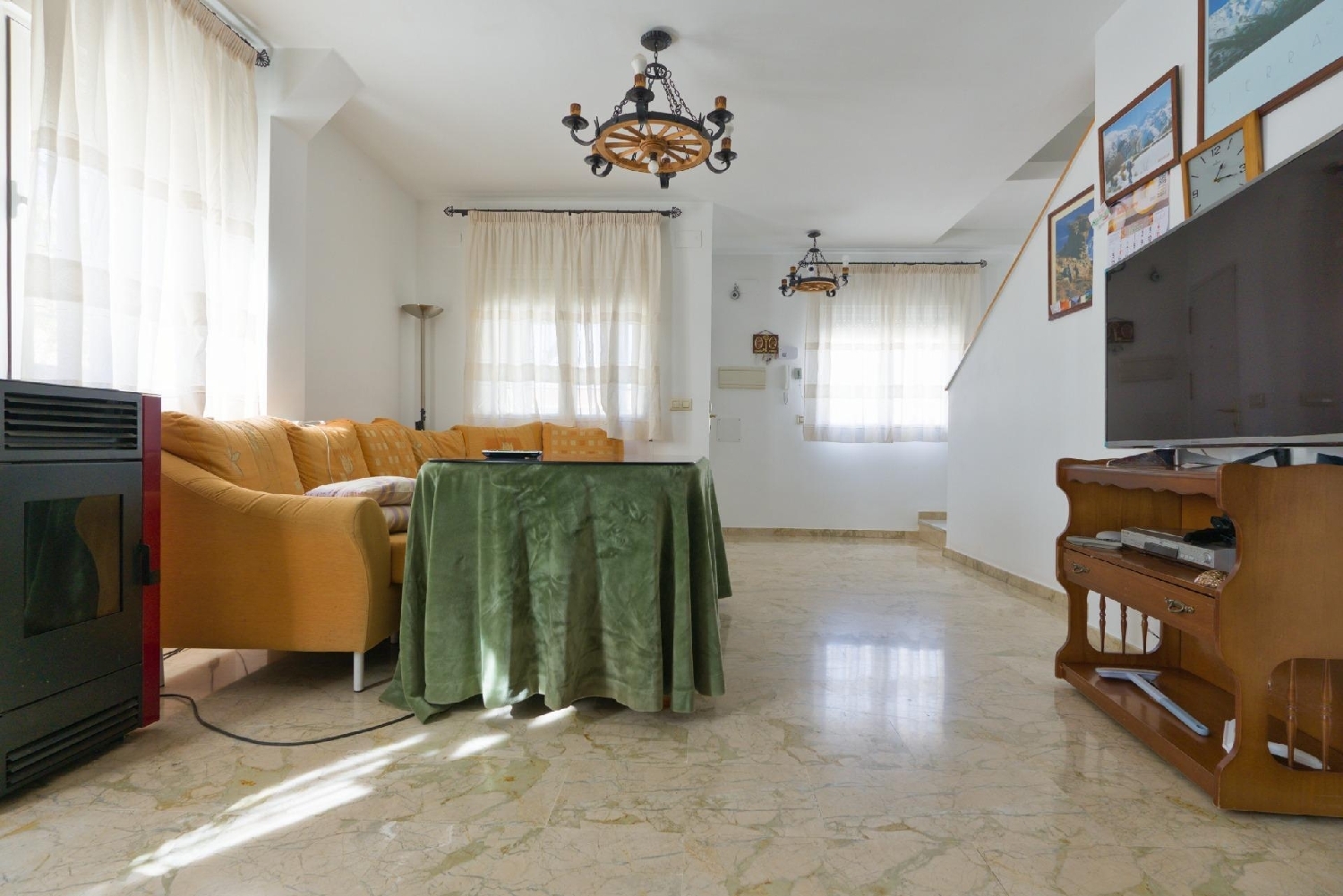 for sale house Monachil Vega De Granada 7