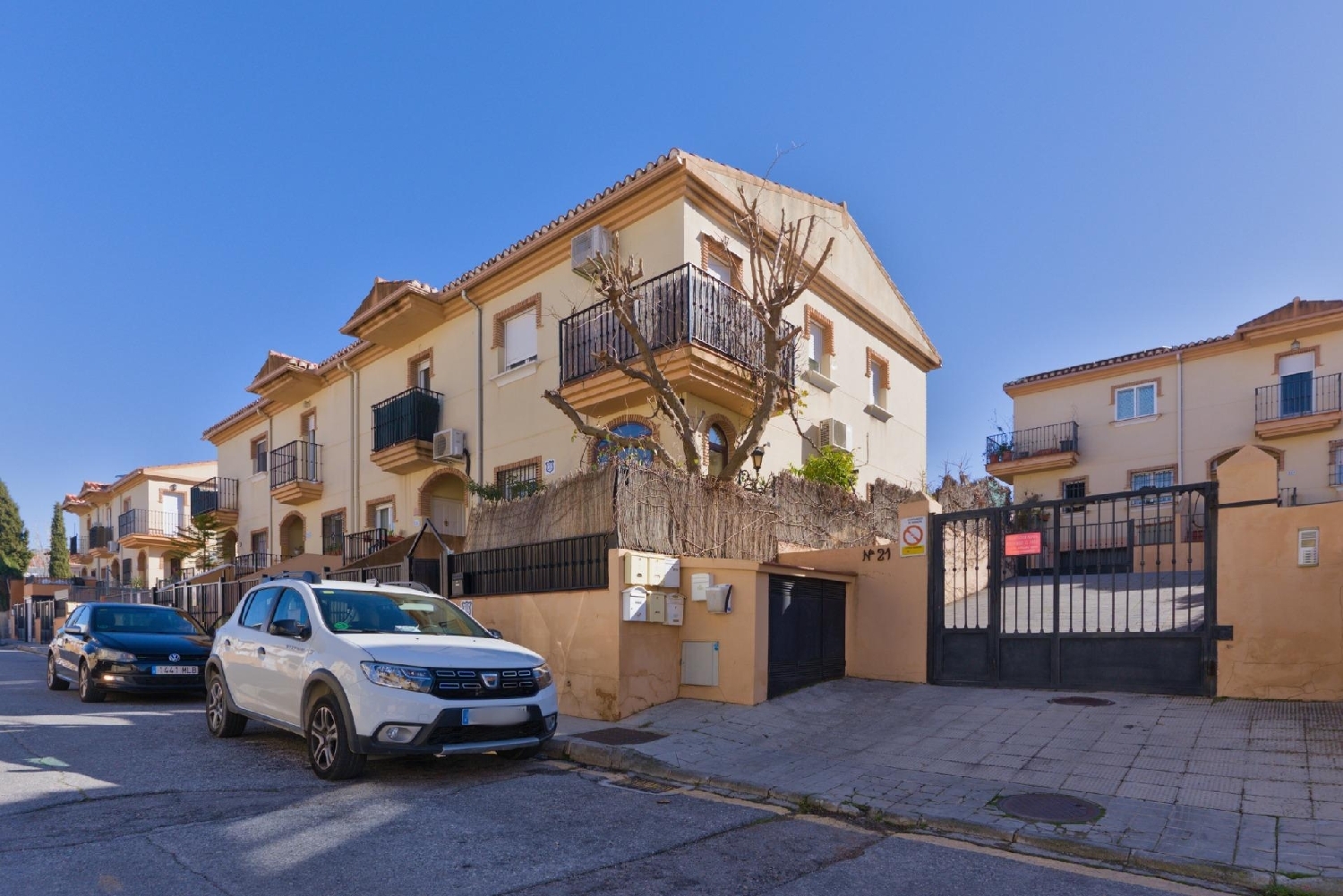 for sale house Monachil Vega De Granada 1