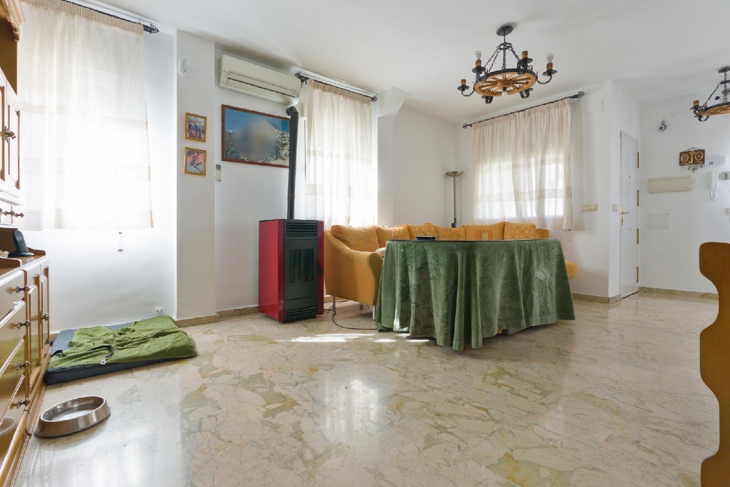 for sale house Monachil Vega De Granada 6